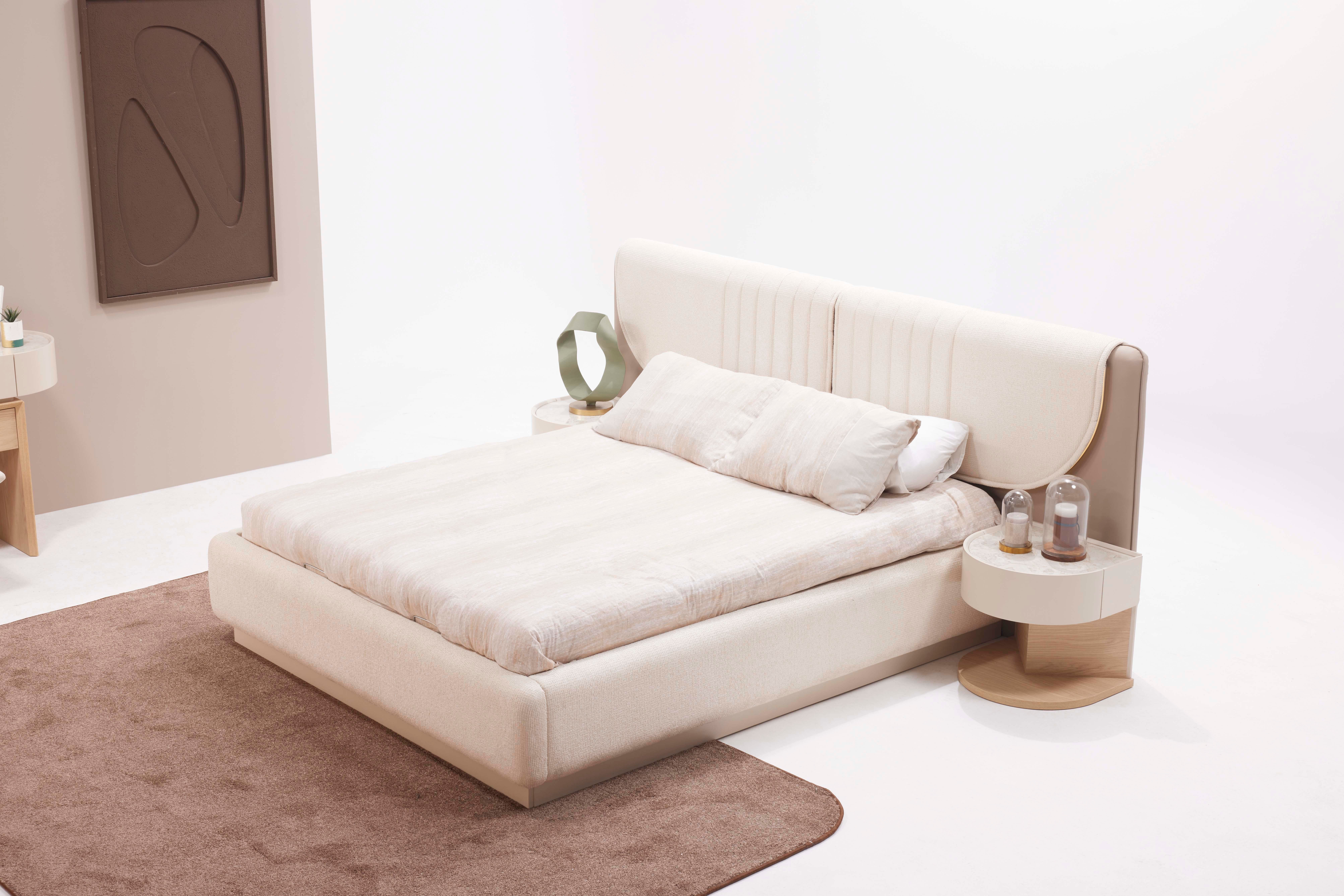 BONİTA YATAK ODASI TAKIMI