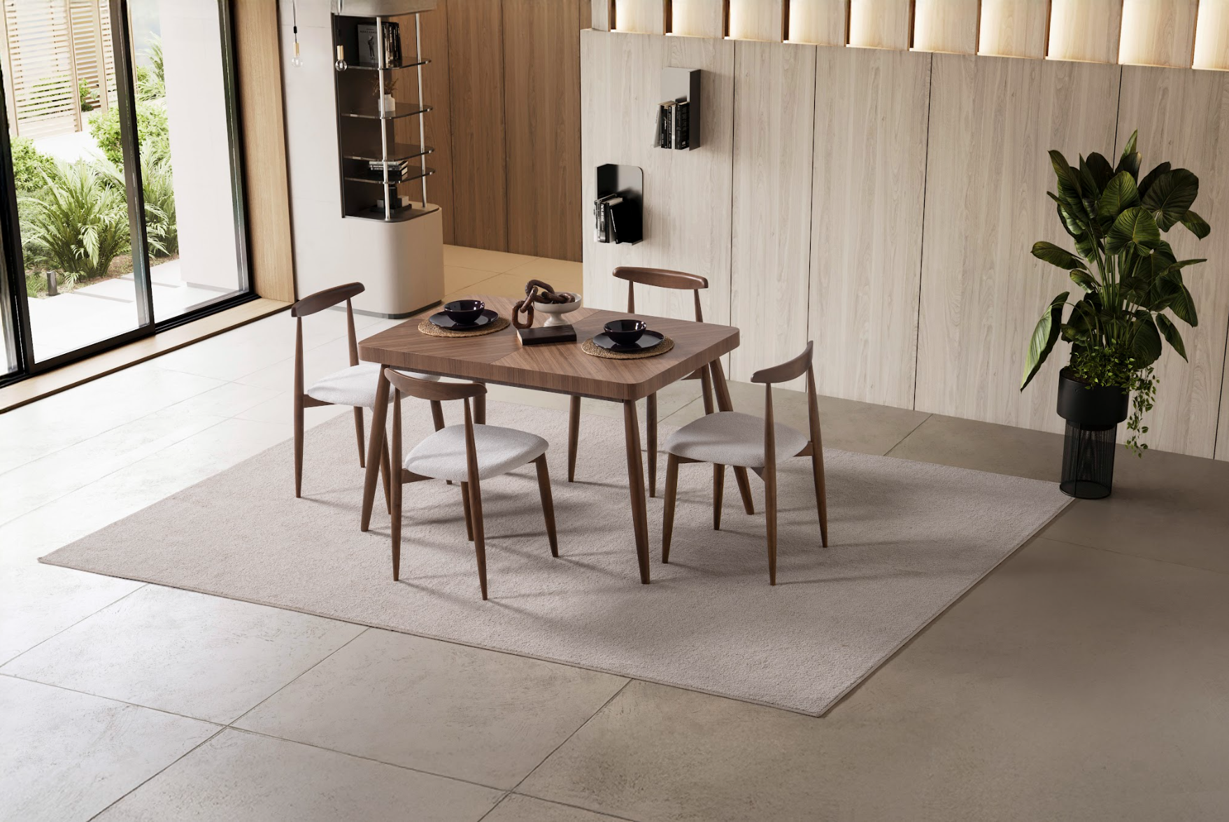 BURGAZ CEVİZ MSASA TAKIMI