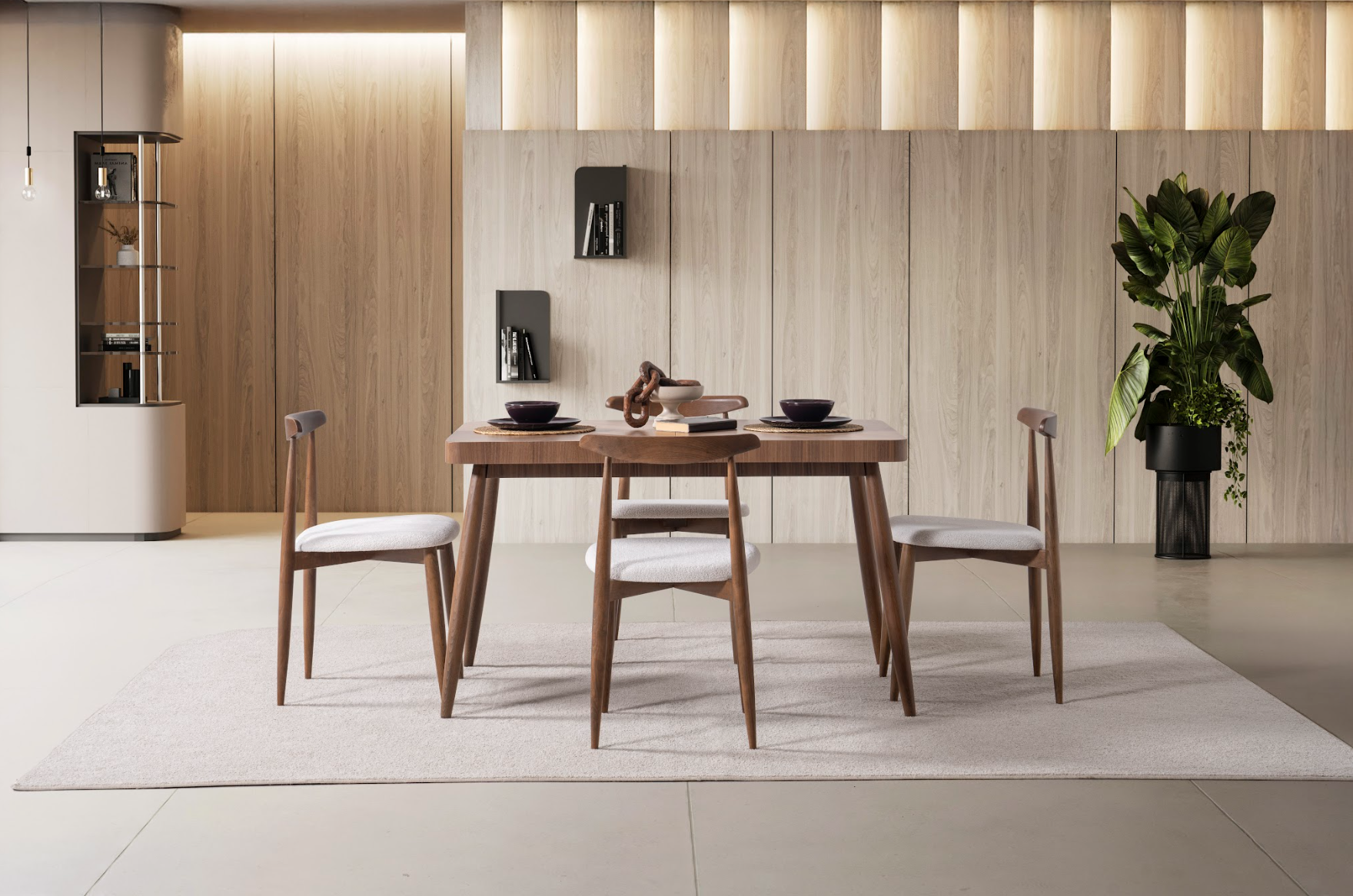 BURGAZ CEVİZ MSASA TAKIMI