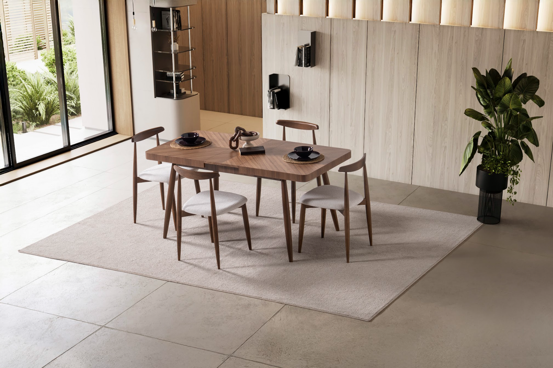 BURGAZ CEVİZ MSASA TAKIMI