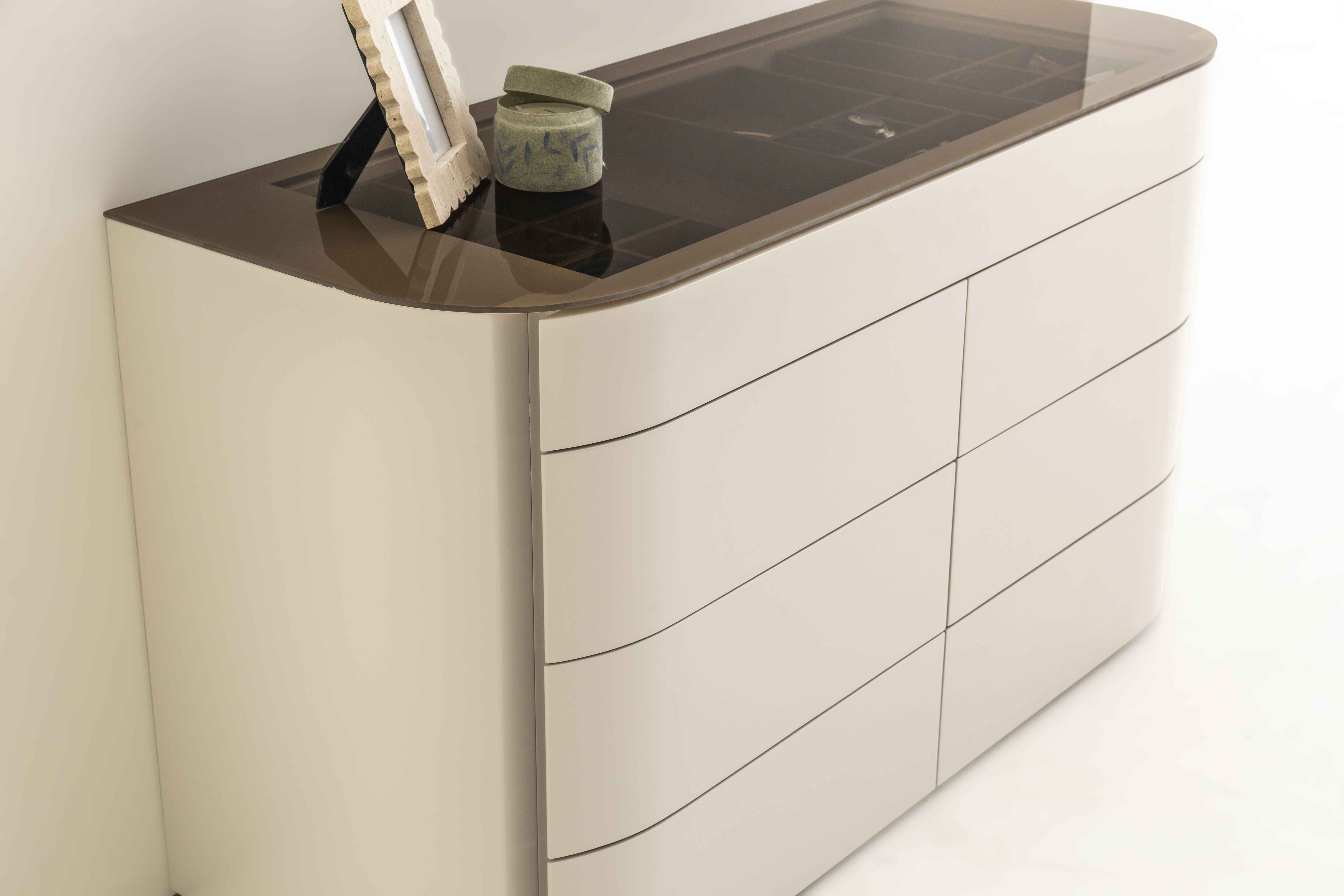 CAMARO ADA ŞİFONYER