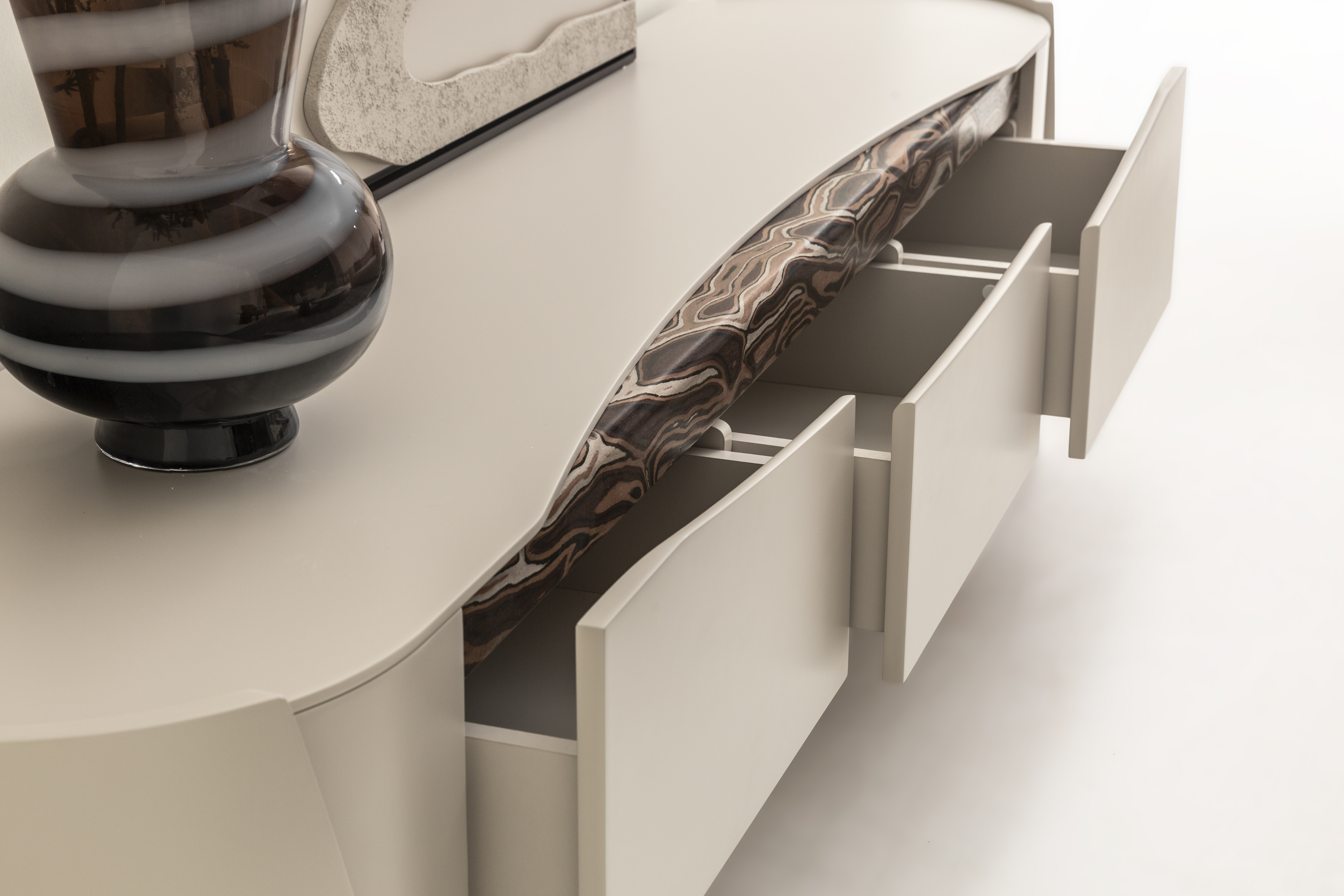 CAMARO DUVAR ÜNİTESİ