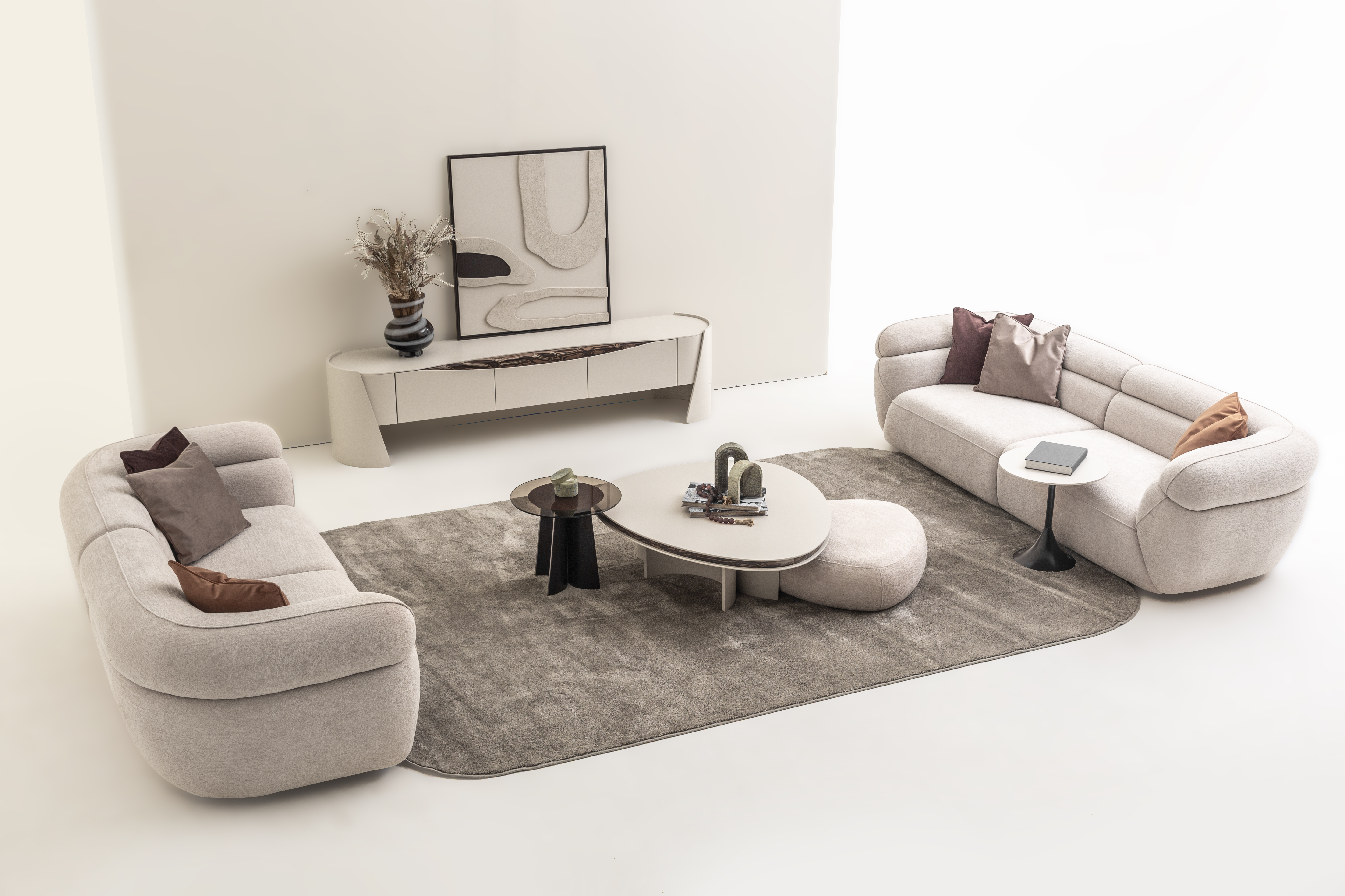 CAMARO KOLTUK TAKIMI