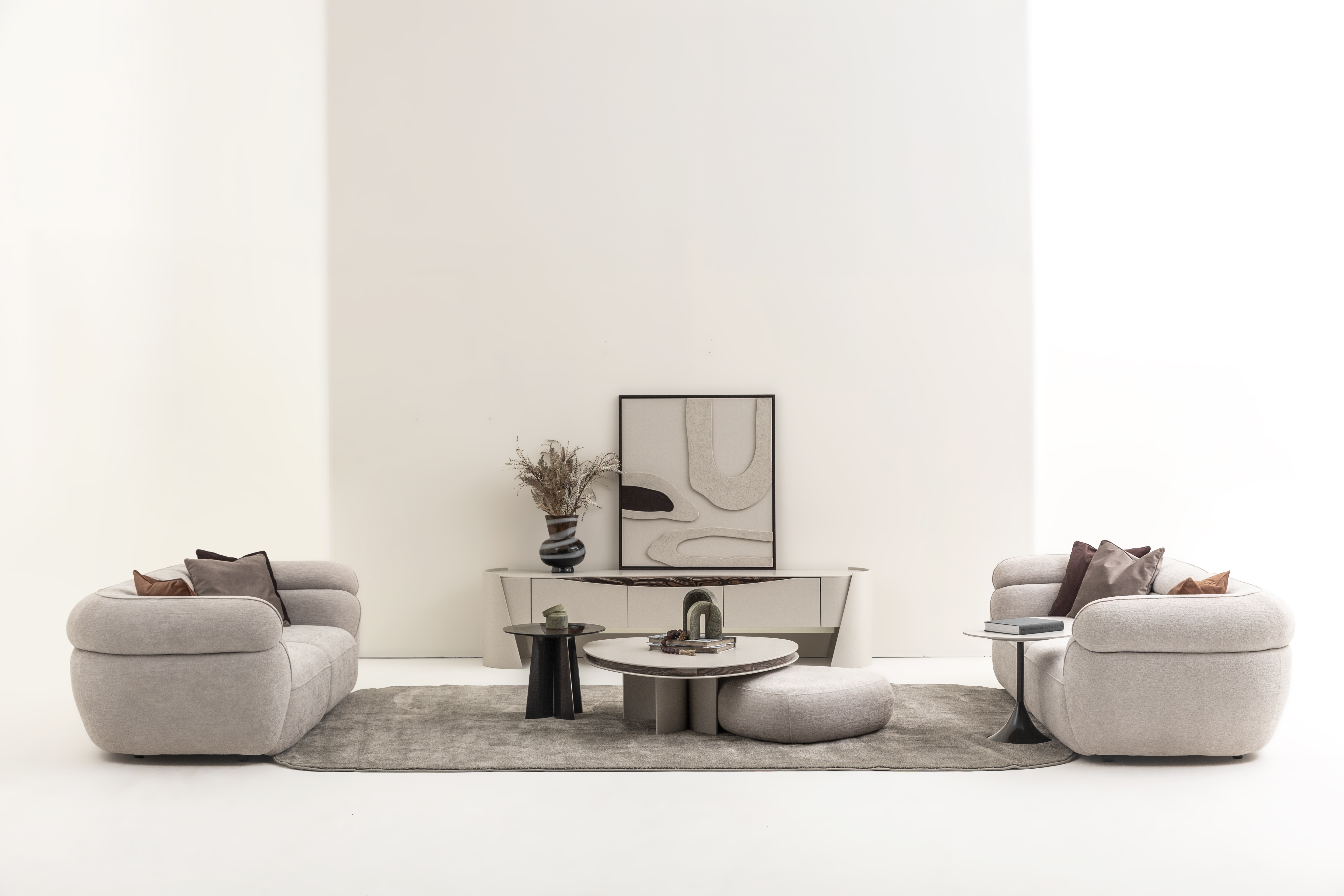 CAMARO KOLTUK TAKIMI