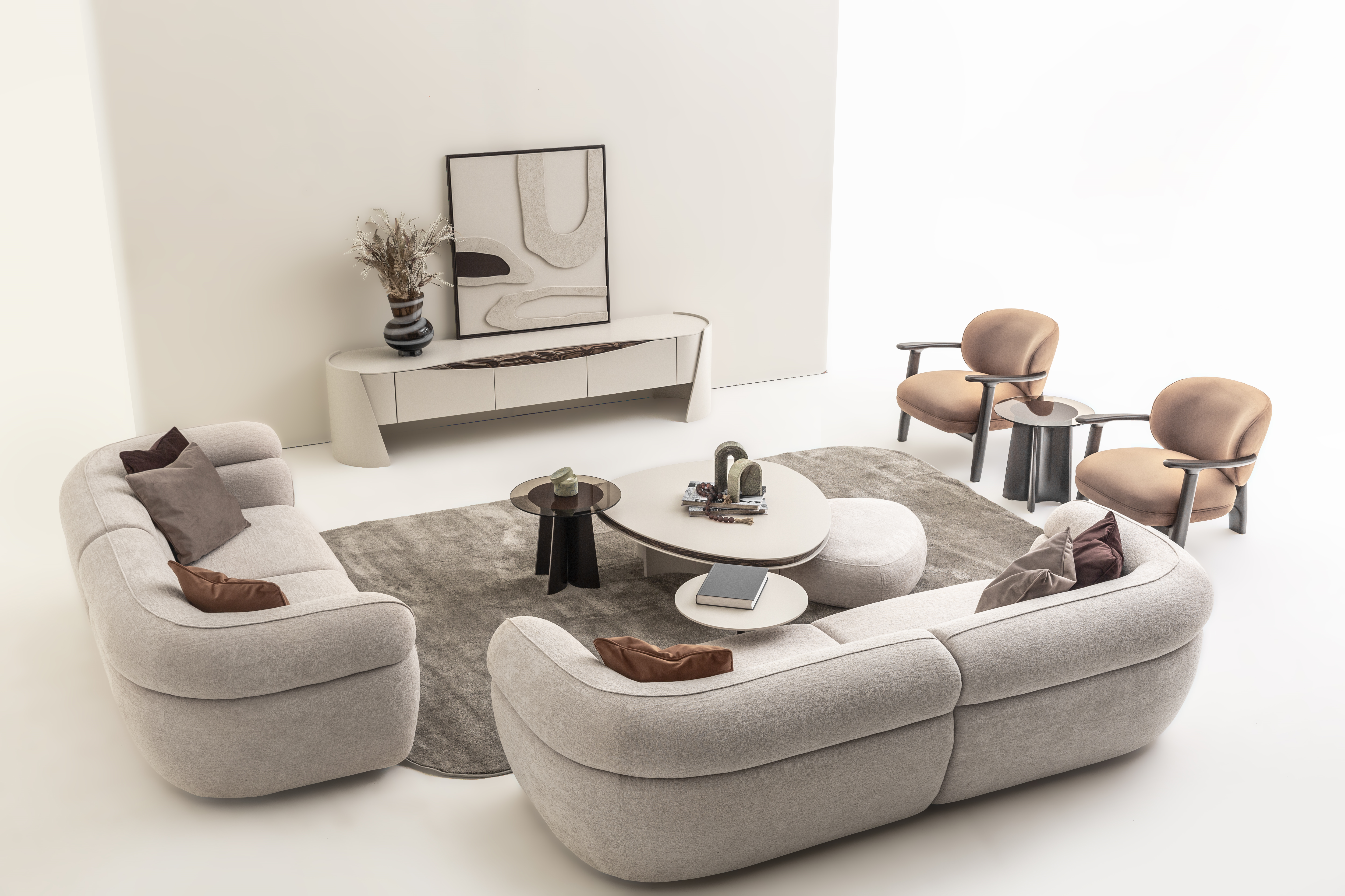 CAMARO KOLTUK TAKIMI