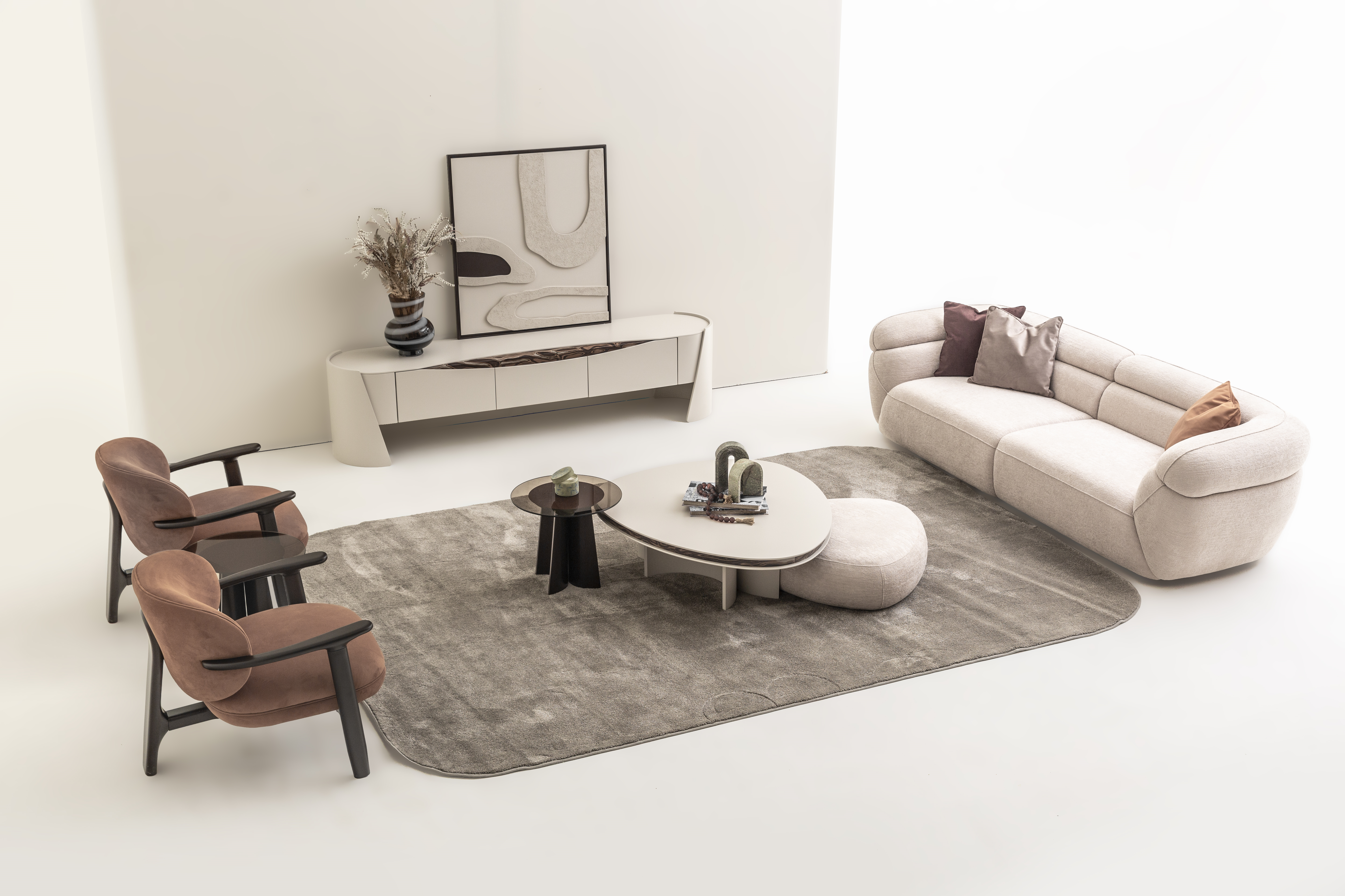 CAMARO KOLTUK TAKIMI