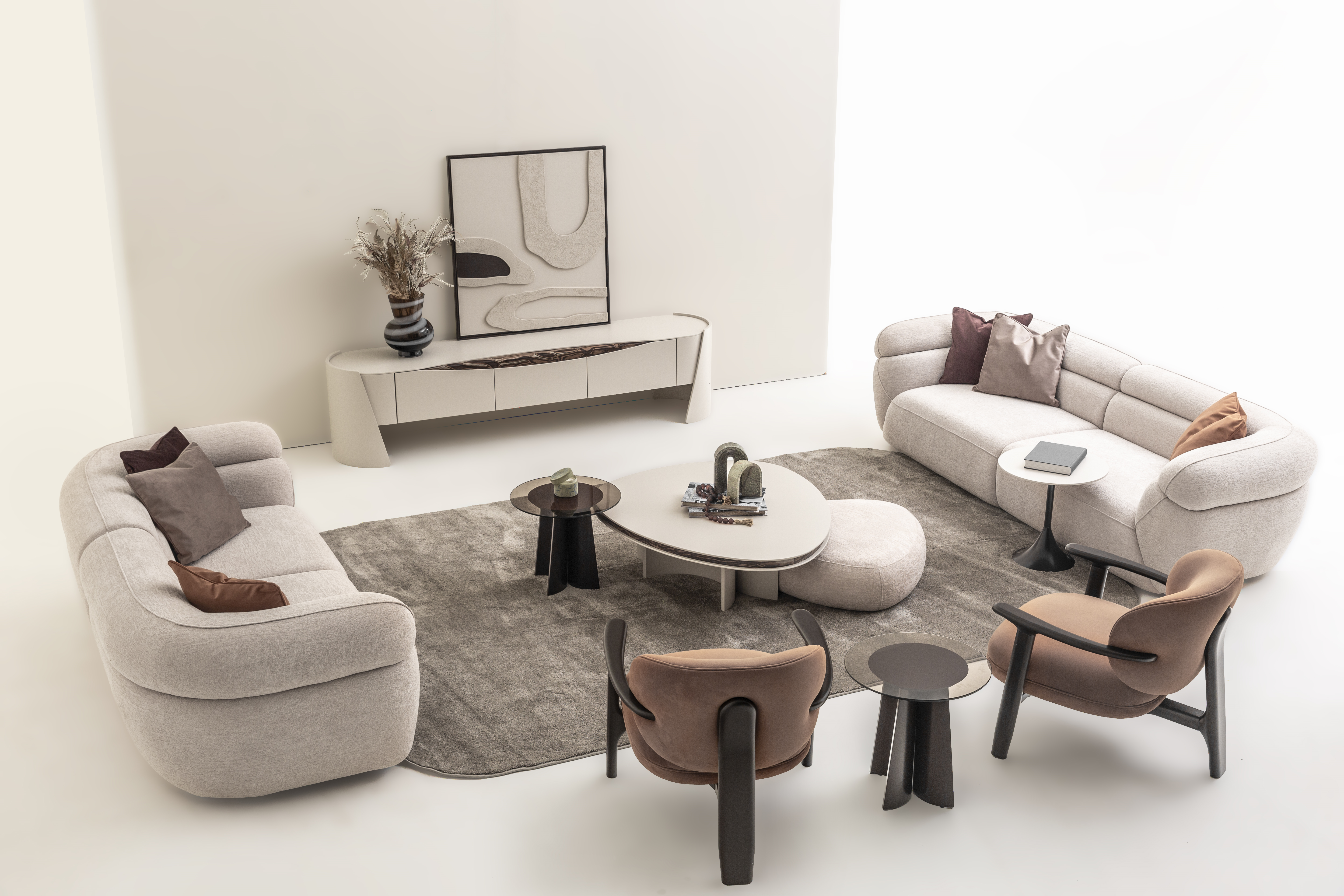 CAMARO KOLTUK TAKIMI