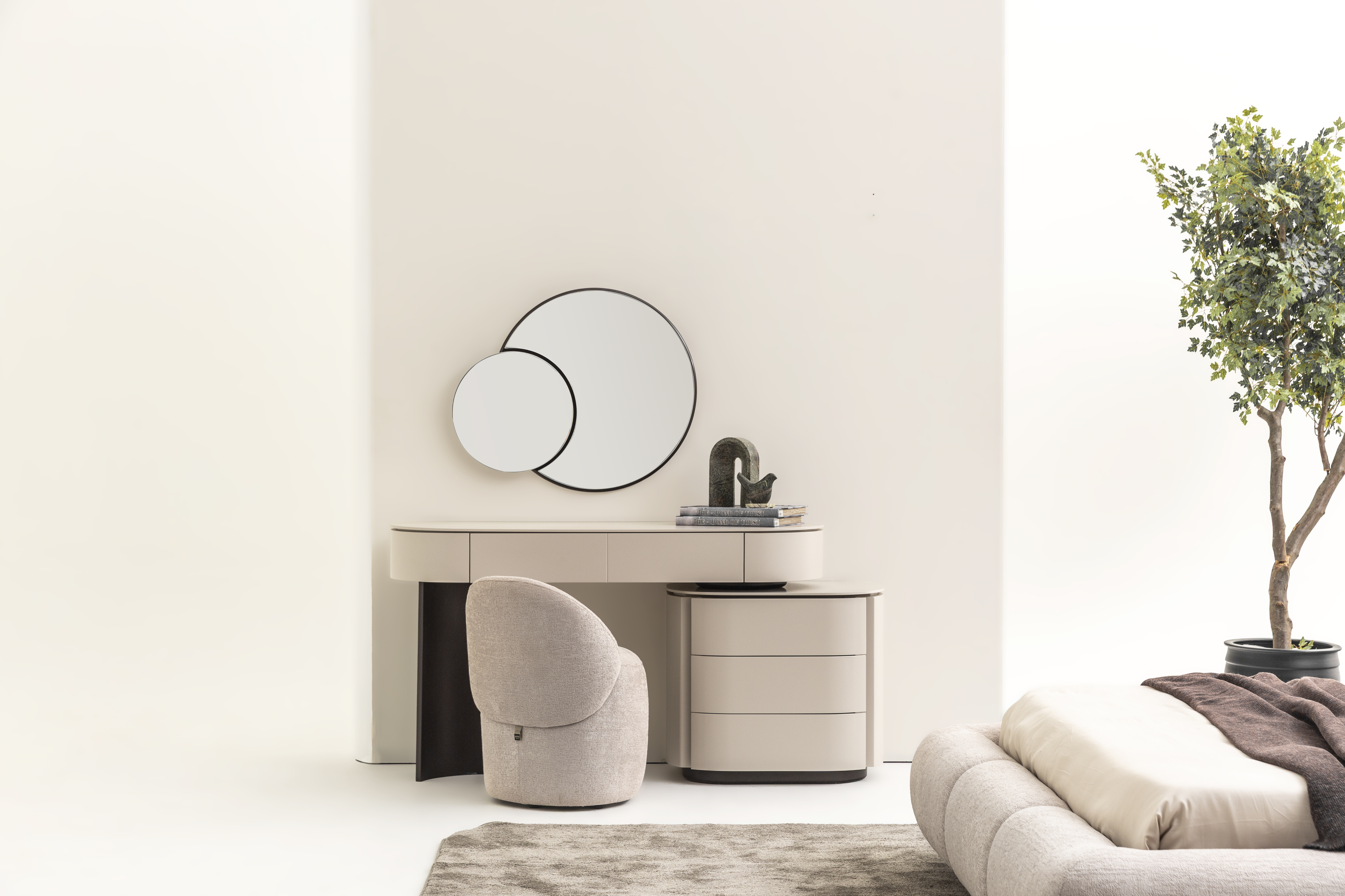 CAMARO YATAK ODASI TAKIMI