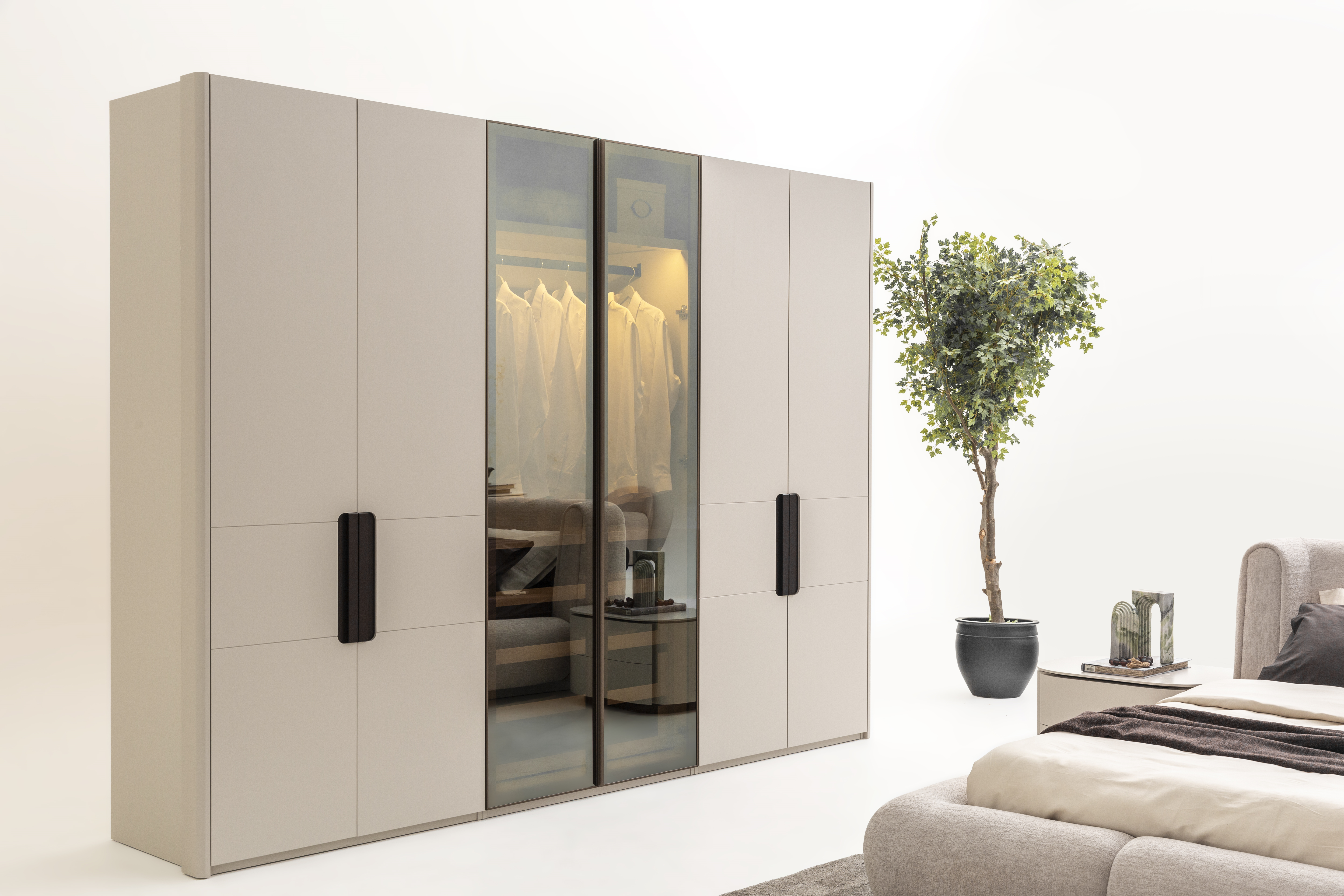 CAMARO YATAK ODASI TAKIMI