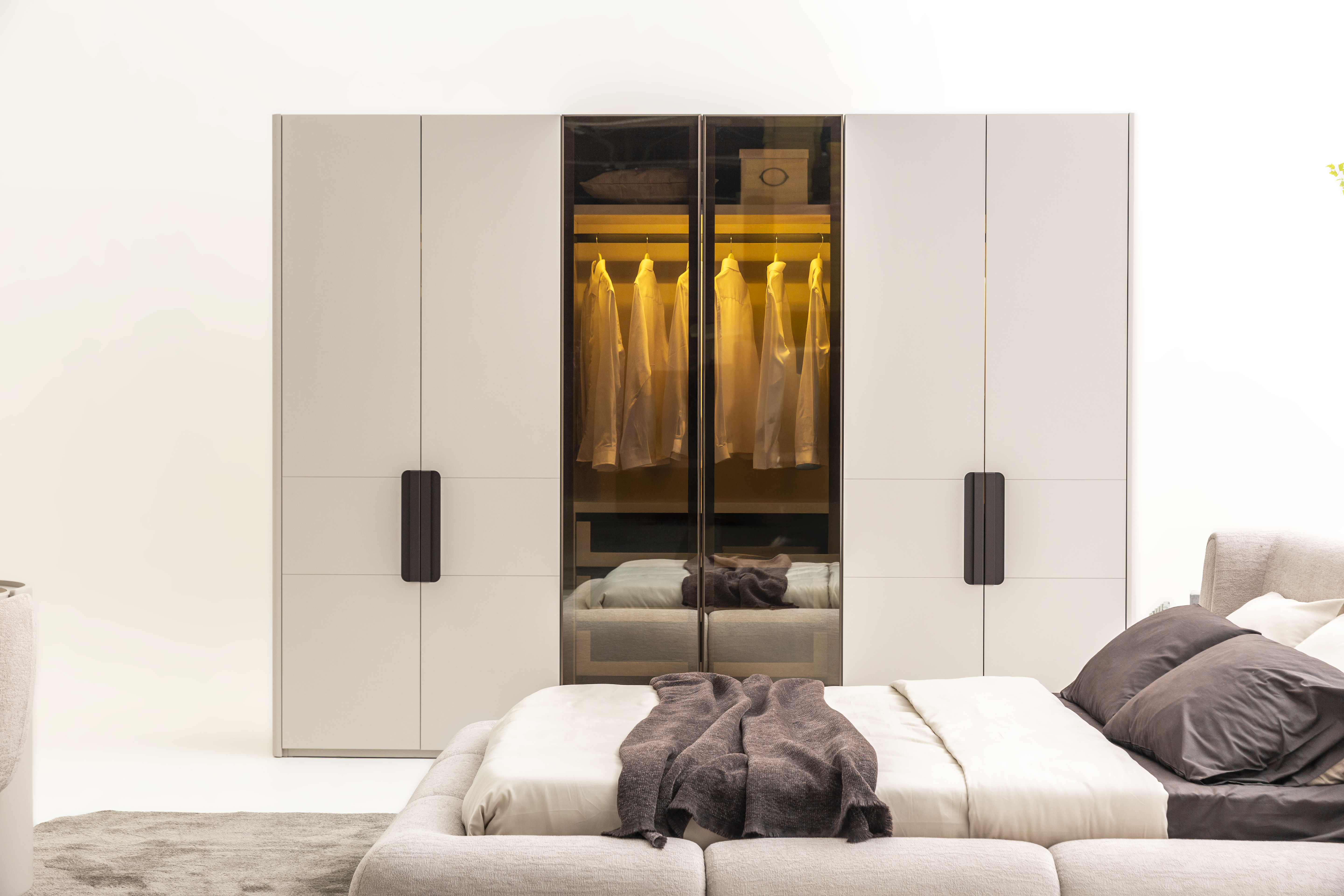 CAMARO YATAK ODASI TAKIMI