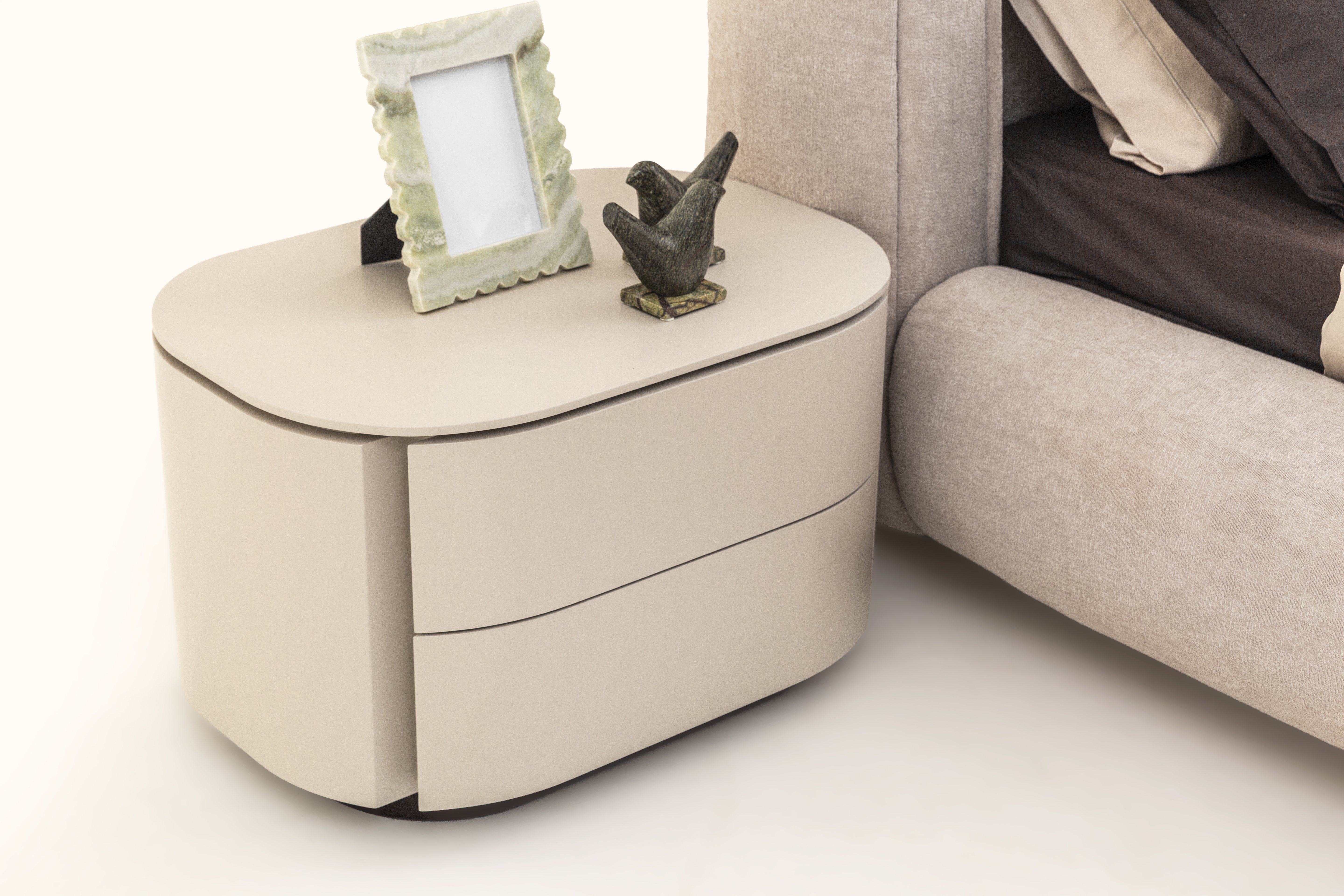 CAMARO YATAK ODASI TAKIMI