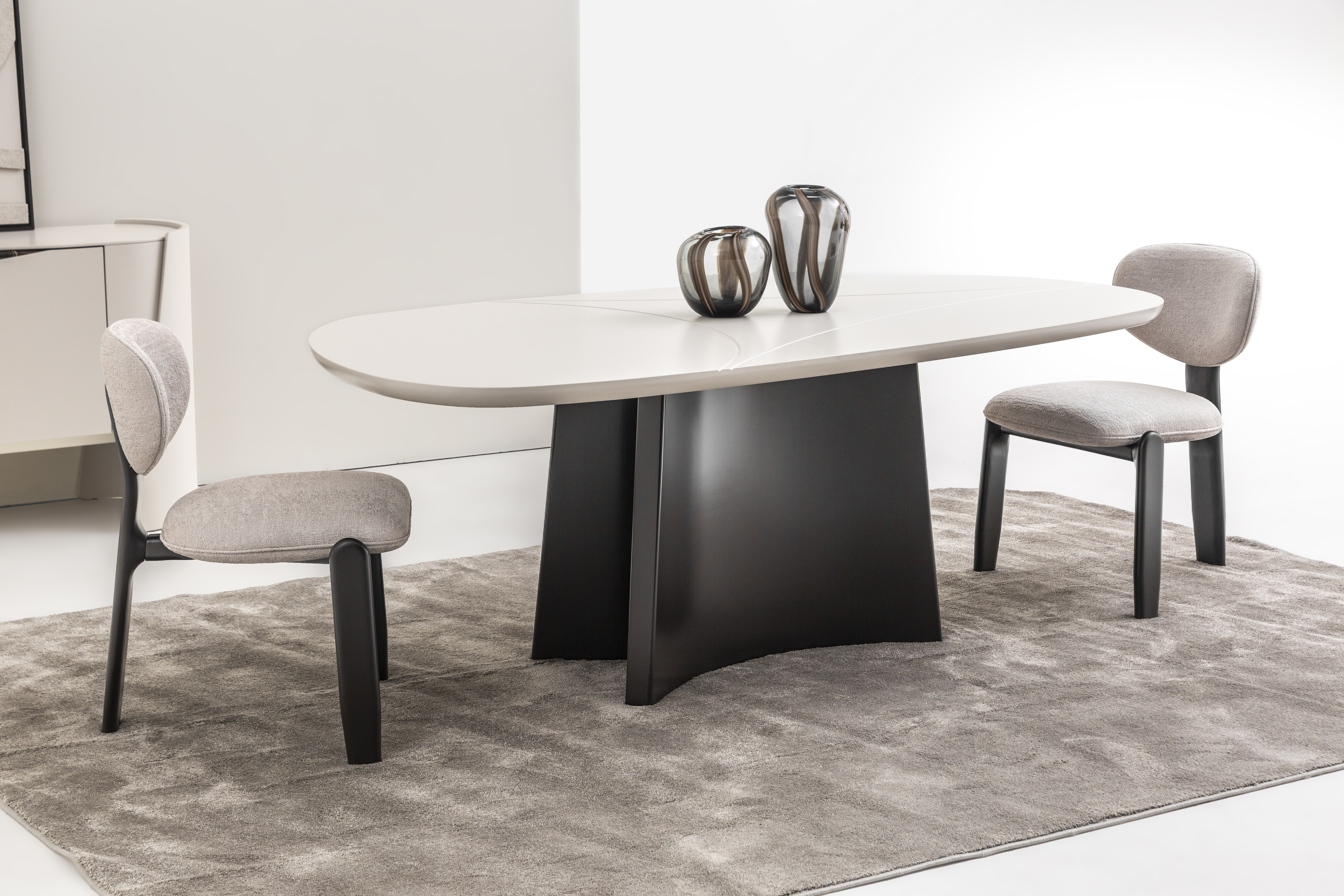 CAMARO YEMEK ODASI TAKIMI