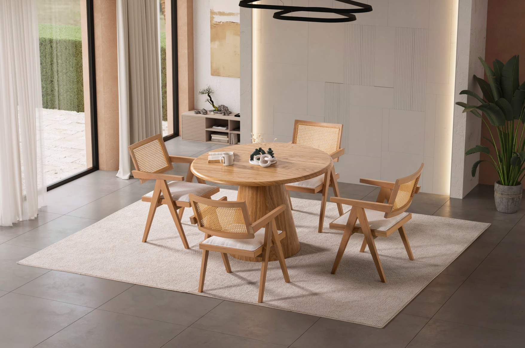 CAPİTOL MEŞE MSASA TAKIMI