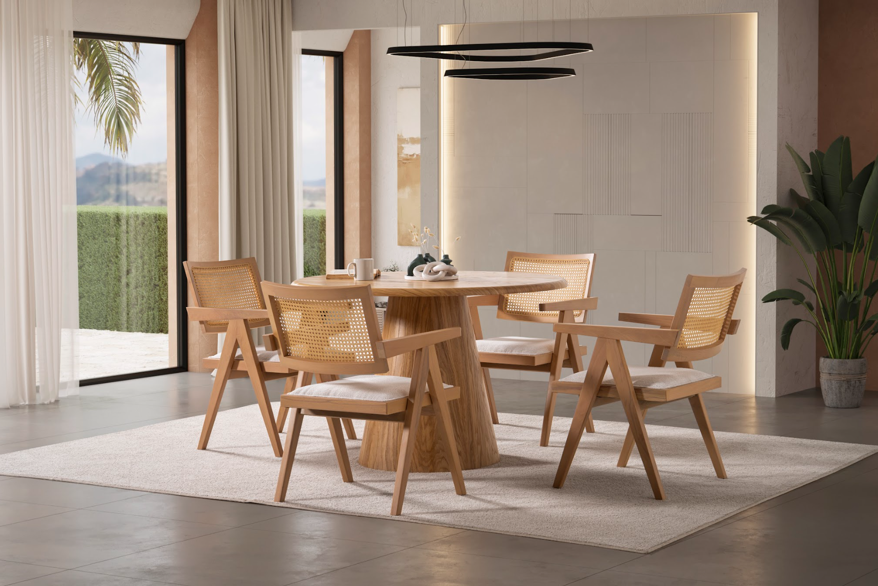 CAPİTOL MEŞE MSASA TAKIMI