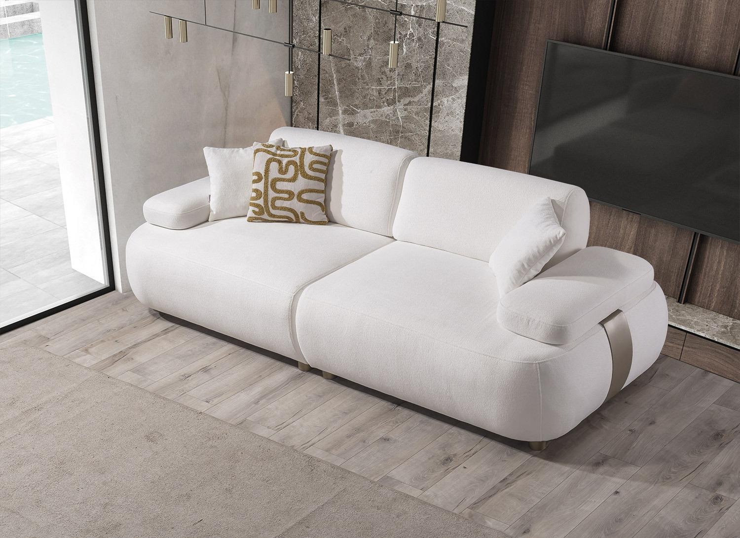 CHELSEA ÜÇLÜ KOLTUK