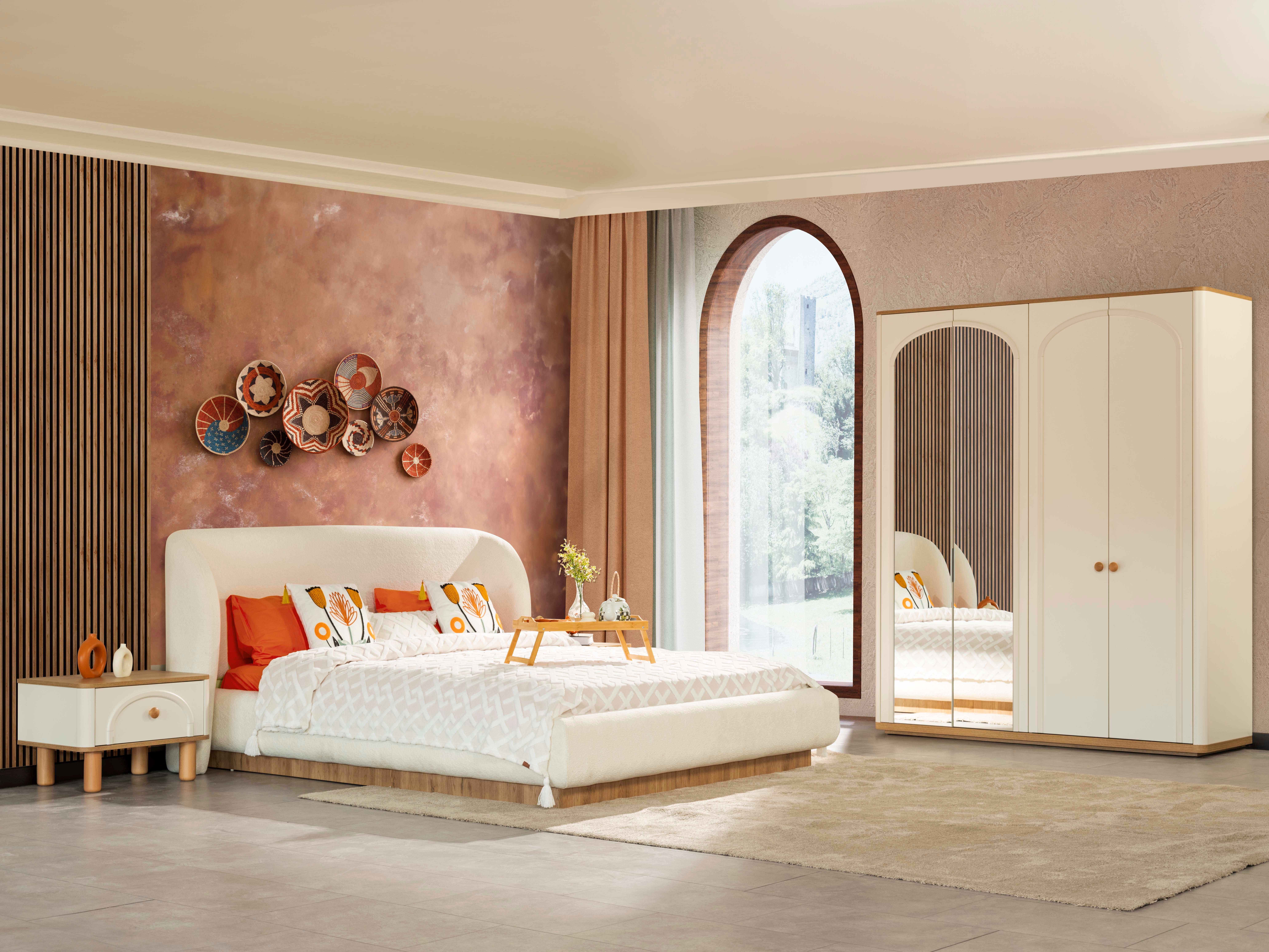 COCO YATAK ODASI TAKIMI