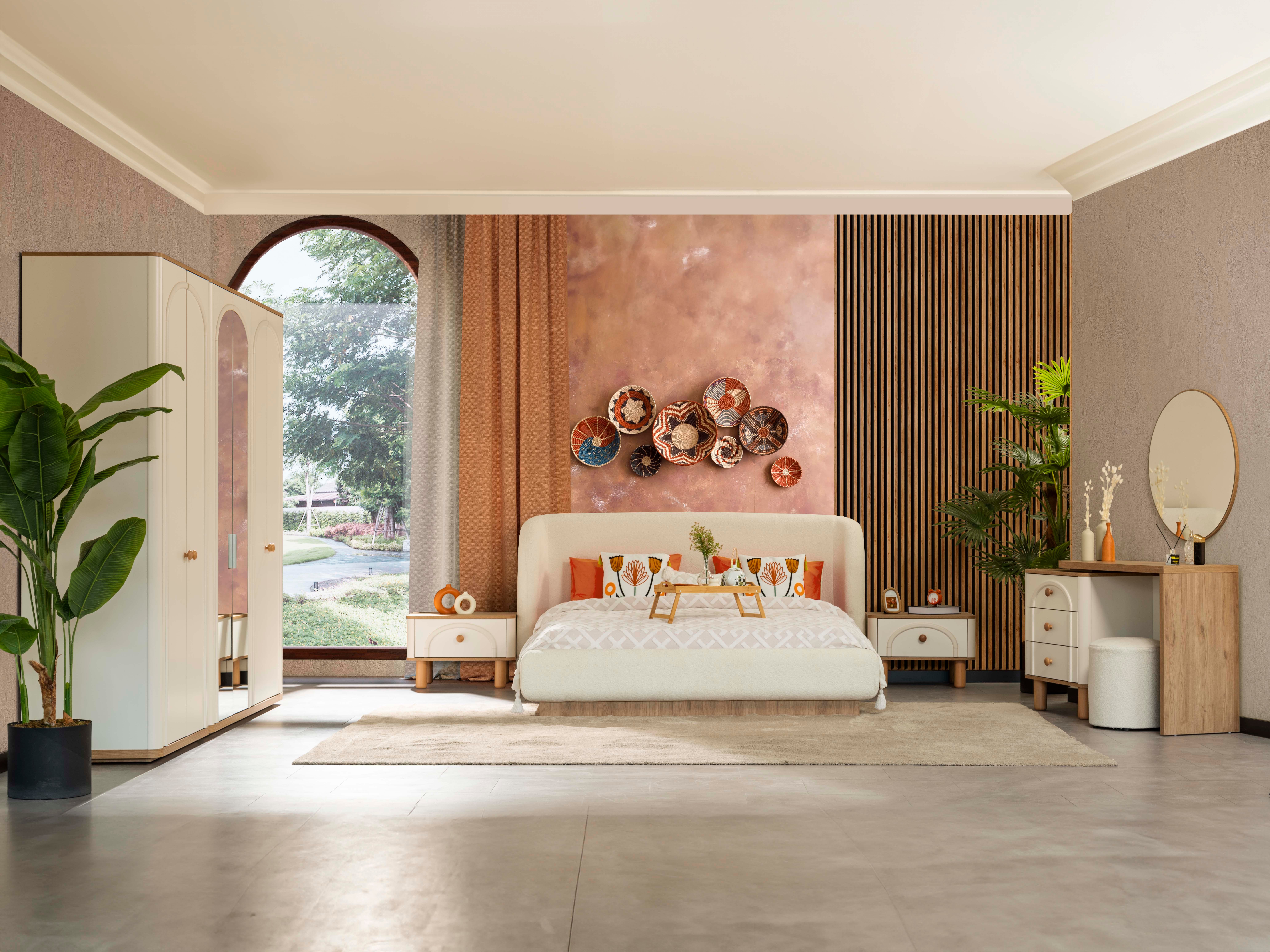 COCO YATAK ODASI TAKIMI