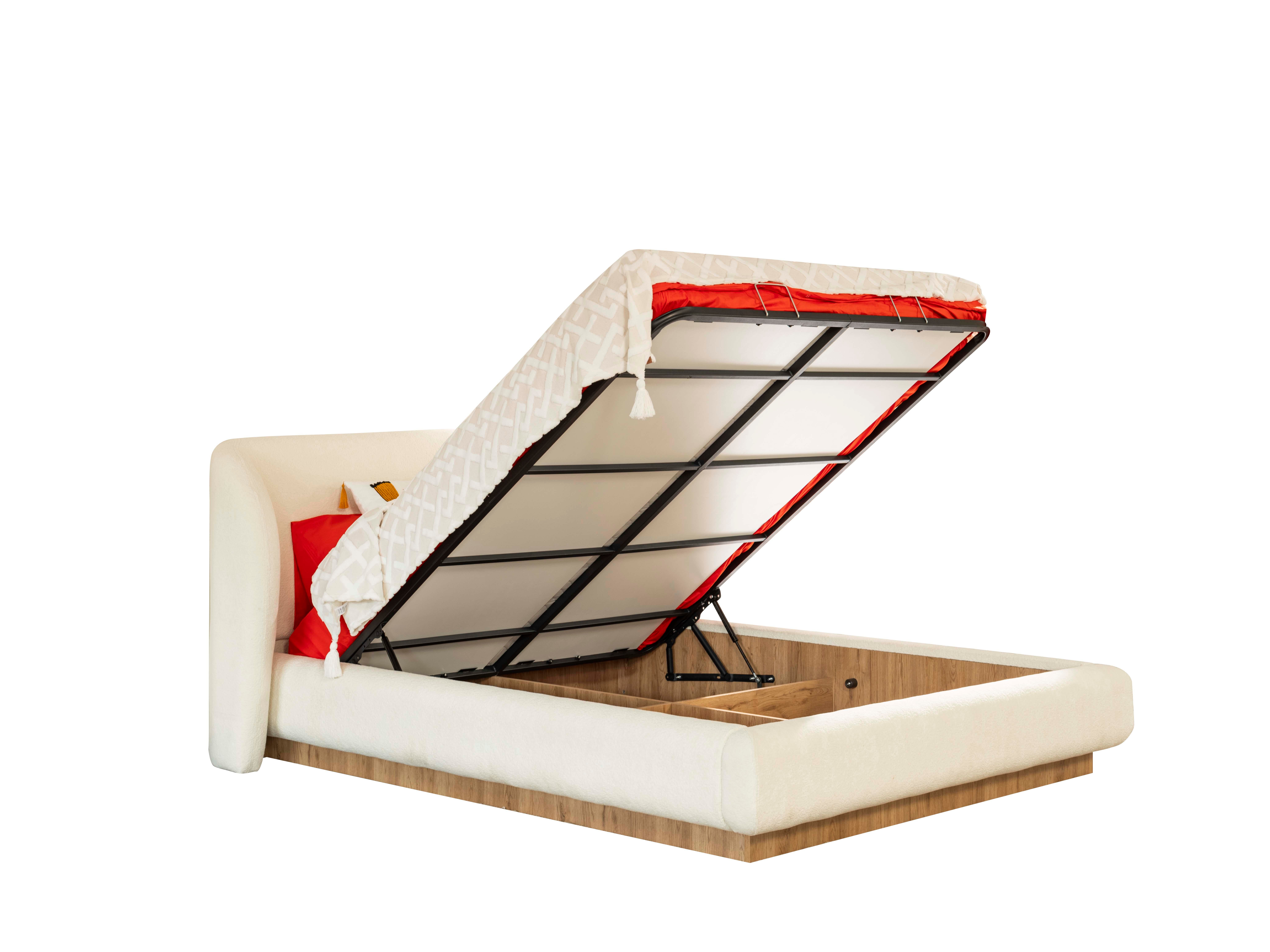 COCO YATAK ODASI TAKIMI