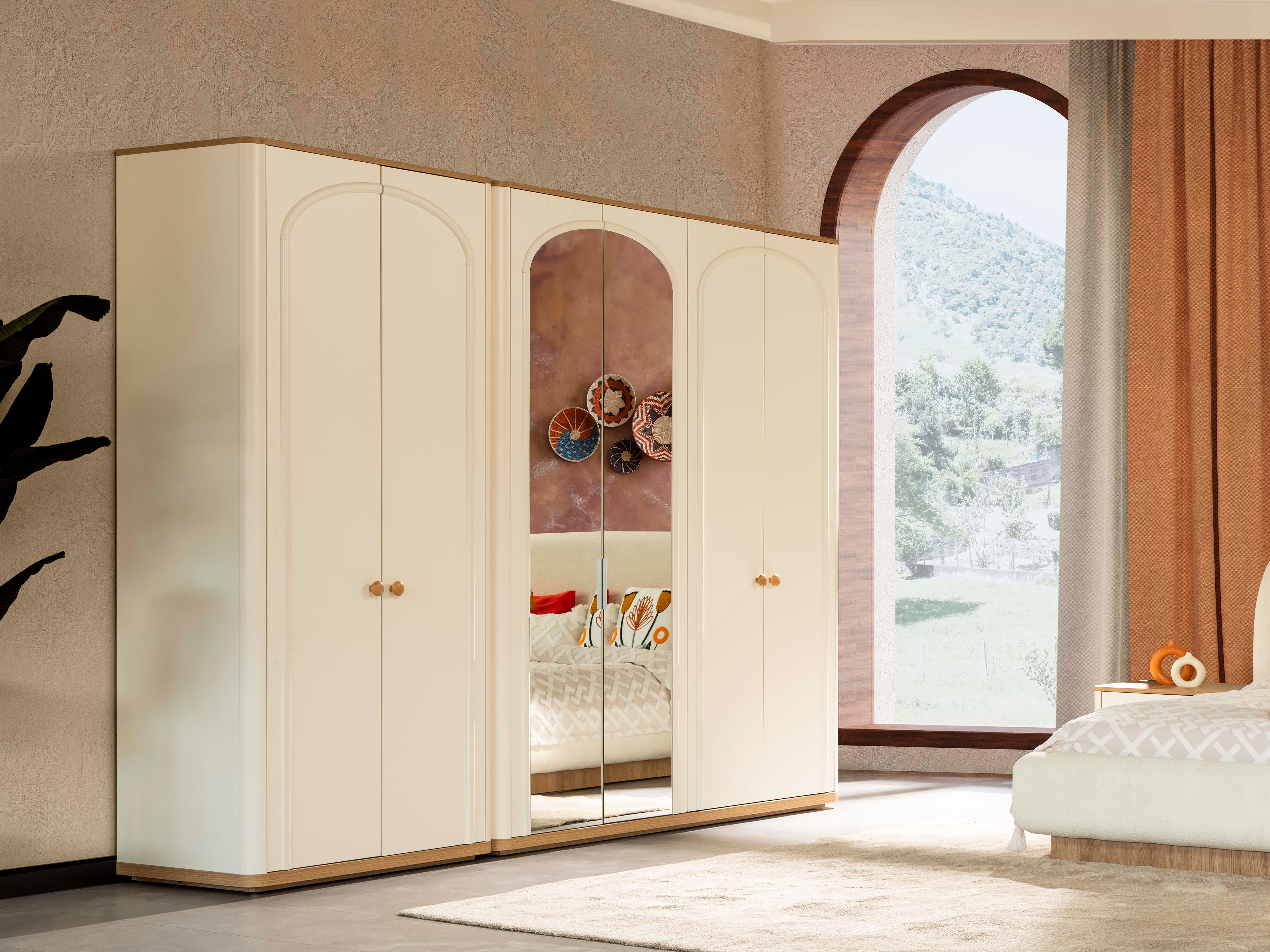 COCO YATAK ODASI TAKIMI