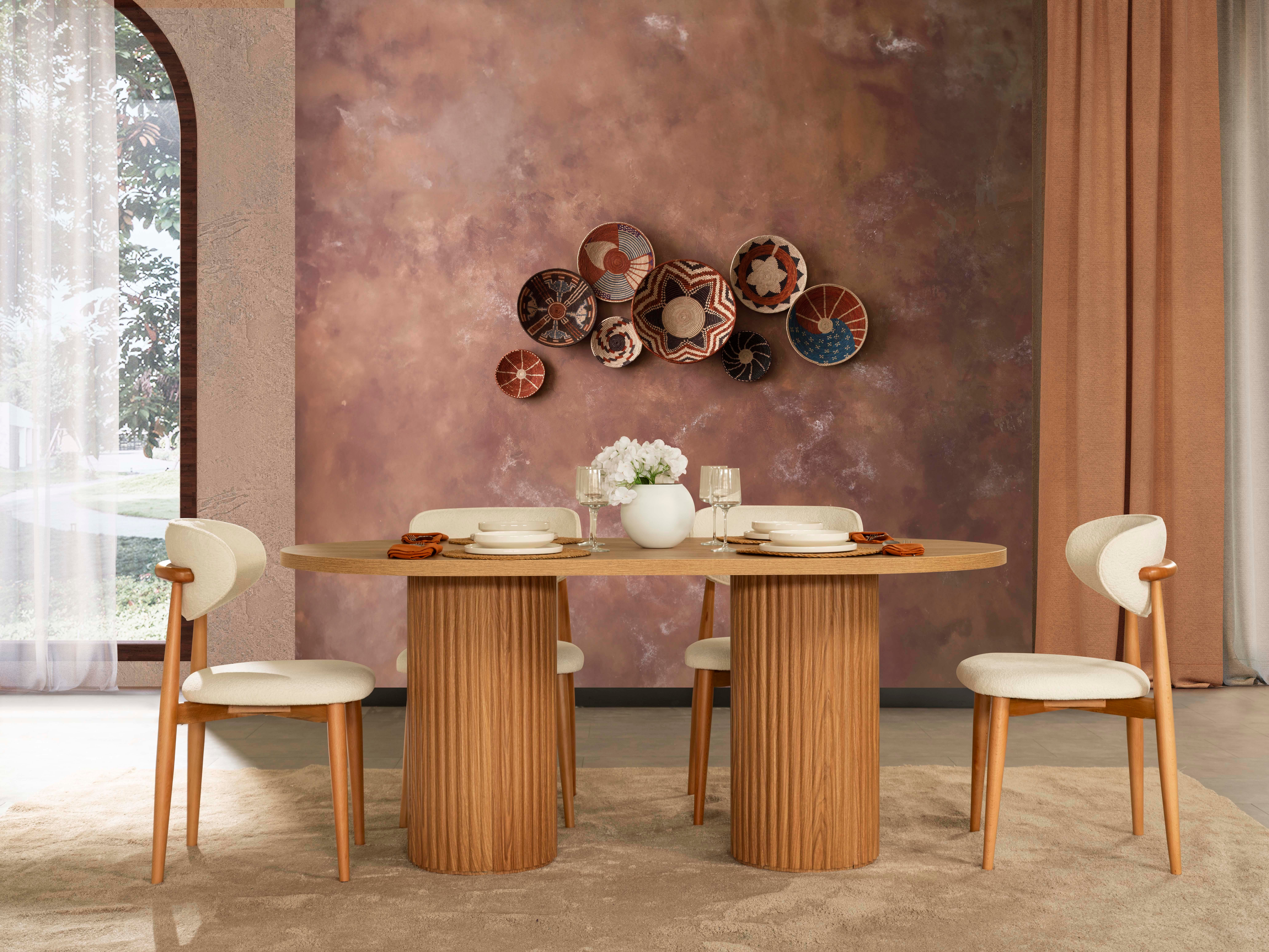 COCO YEMEK ODASI TAKIMI