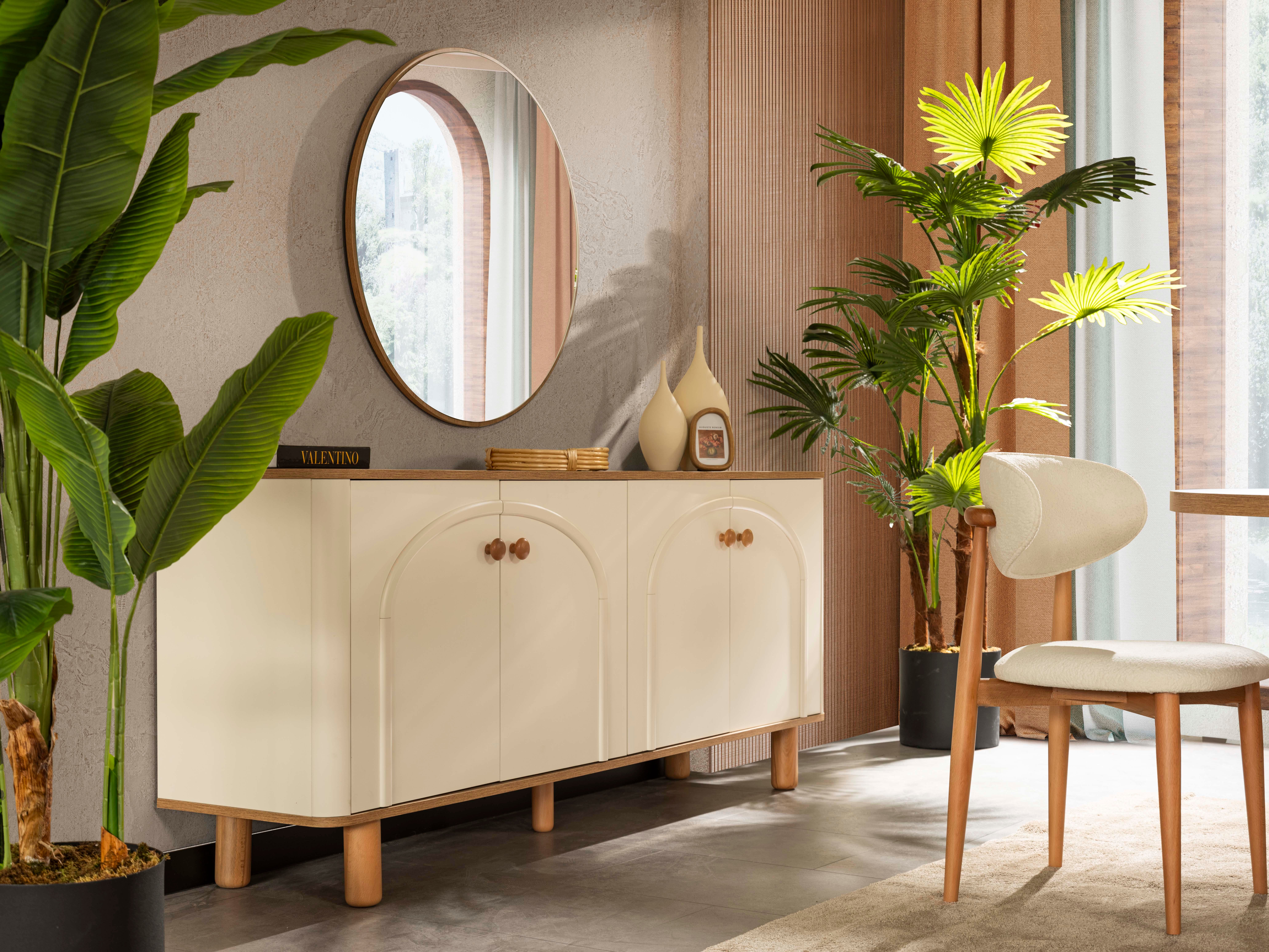 COCO YEMEK ODASI TAKIMI