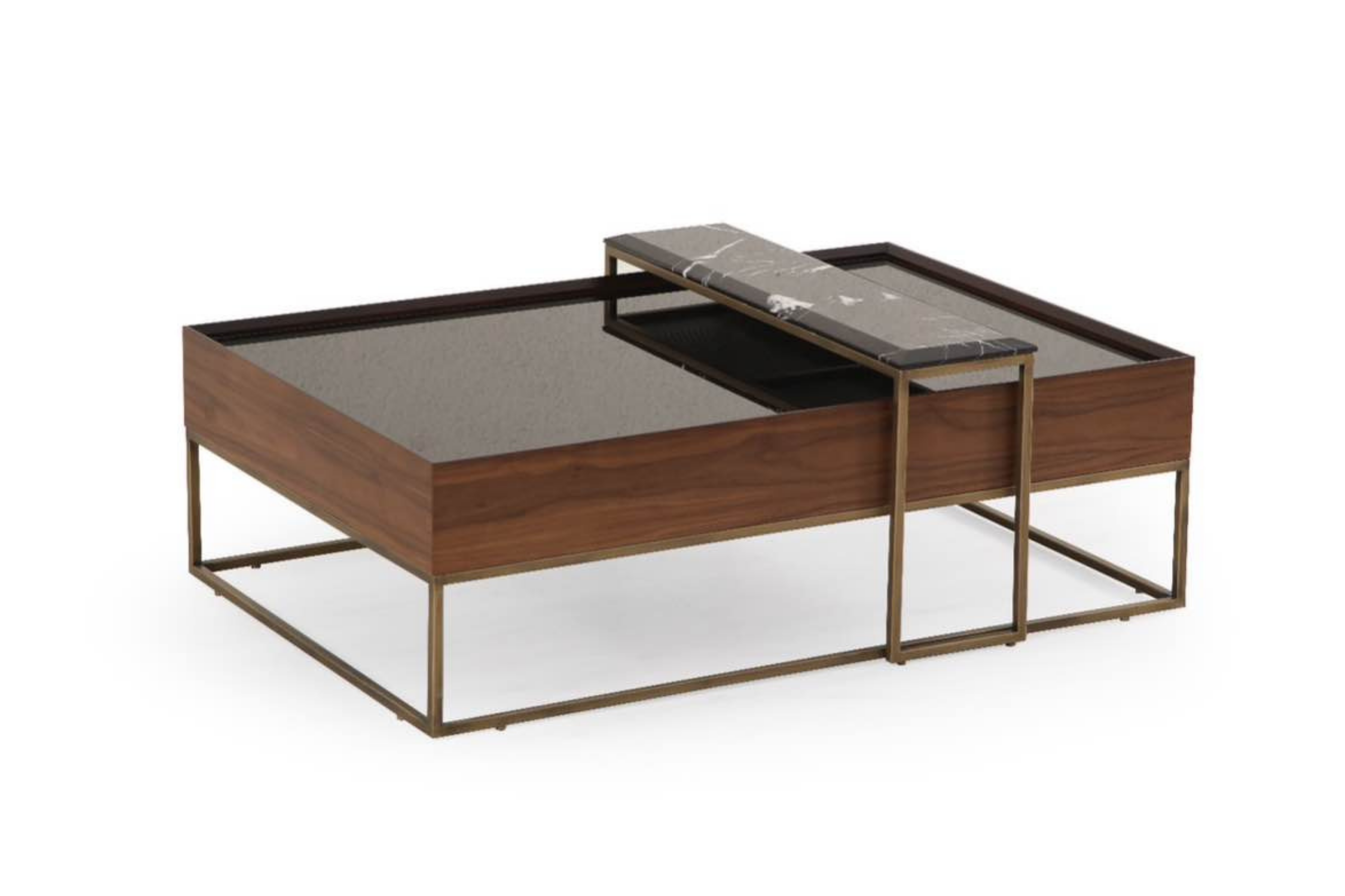 CROWN BRASS ORTA SEHPA