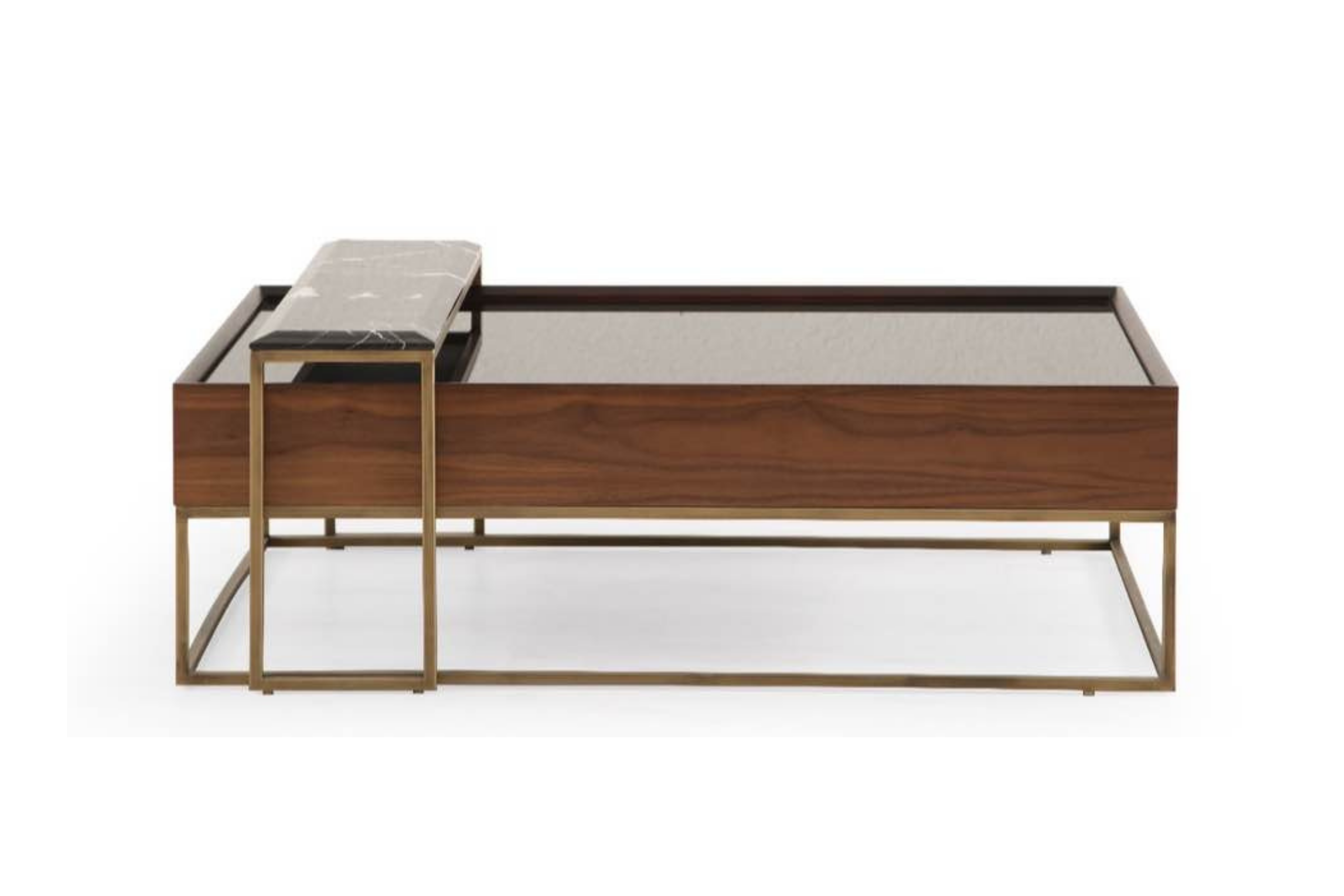 CROWN BRASS ORTA SEHPA