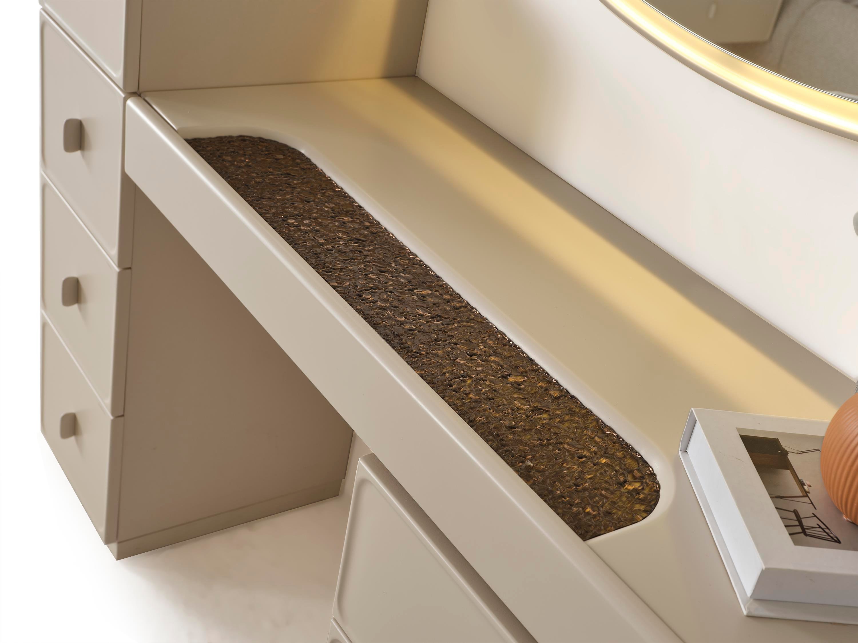 CROWN YATAK ODASI TAKIMI