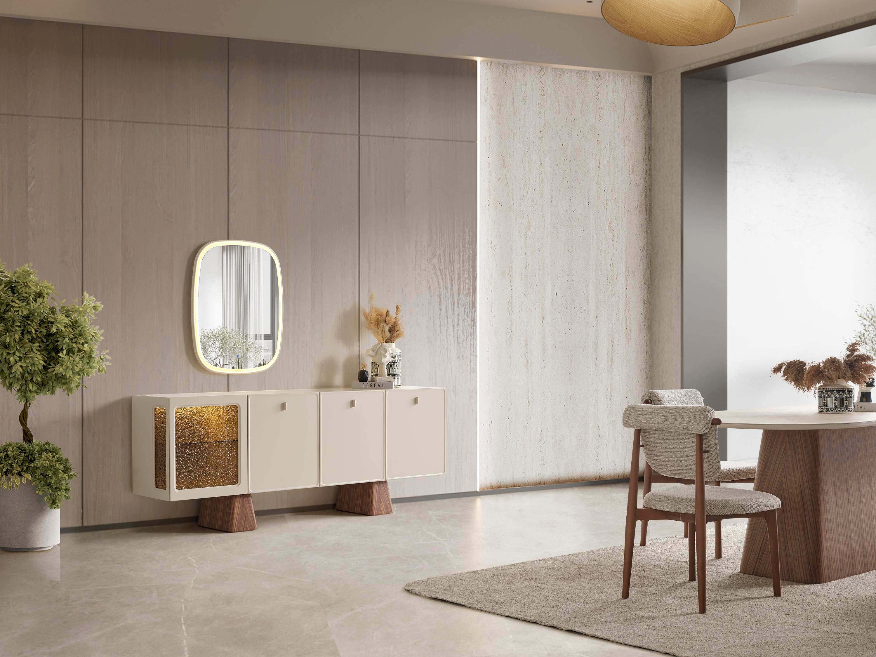 CROWN YEMEK ODASI TAKIMI