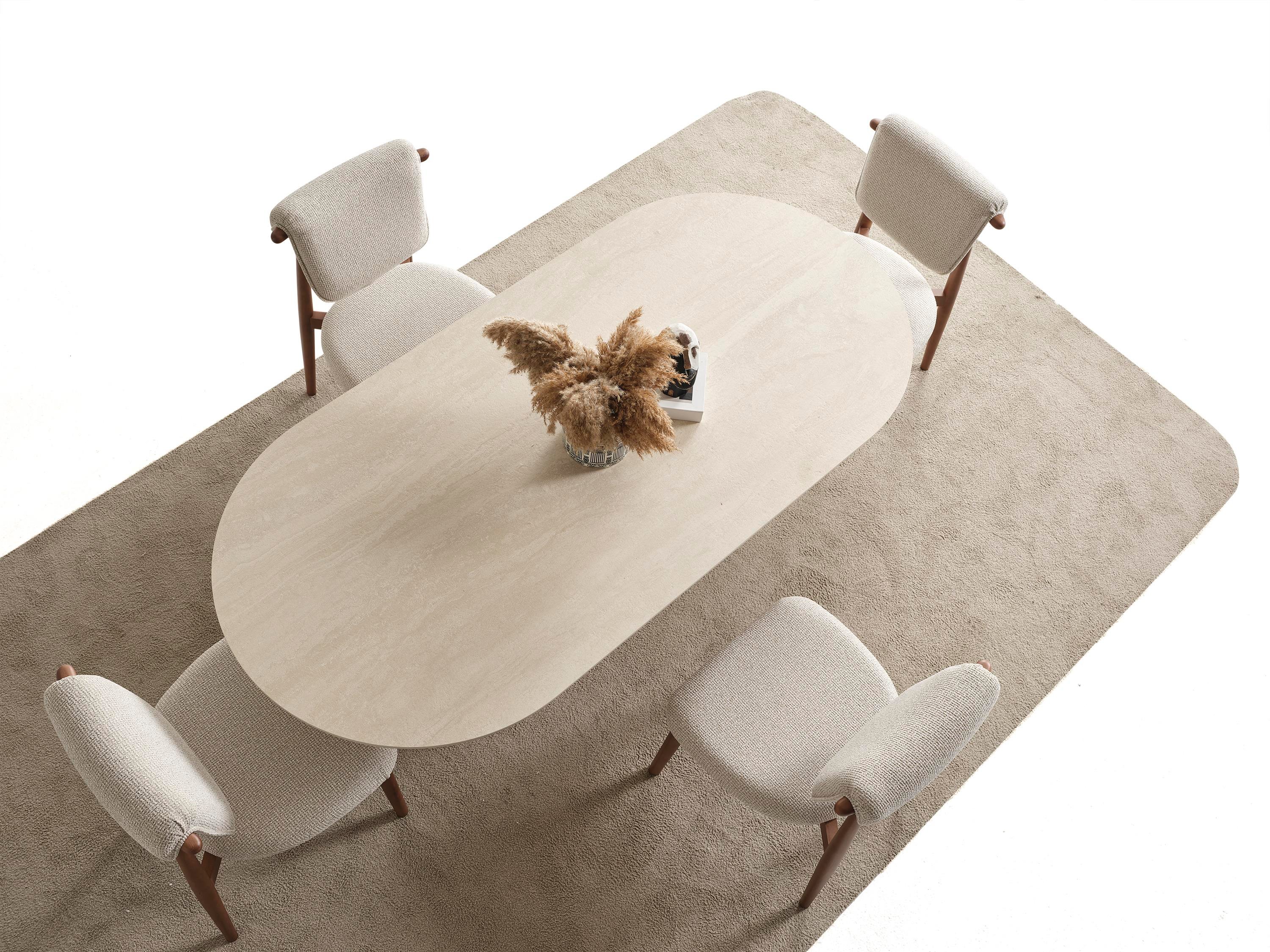 CROWN YEMEK ODASI TAKIMI