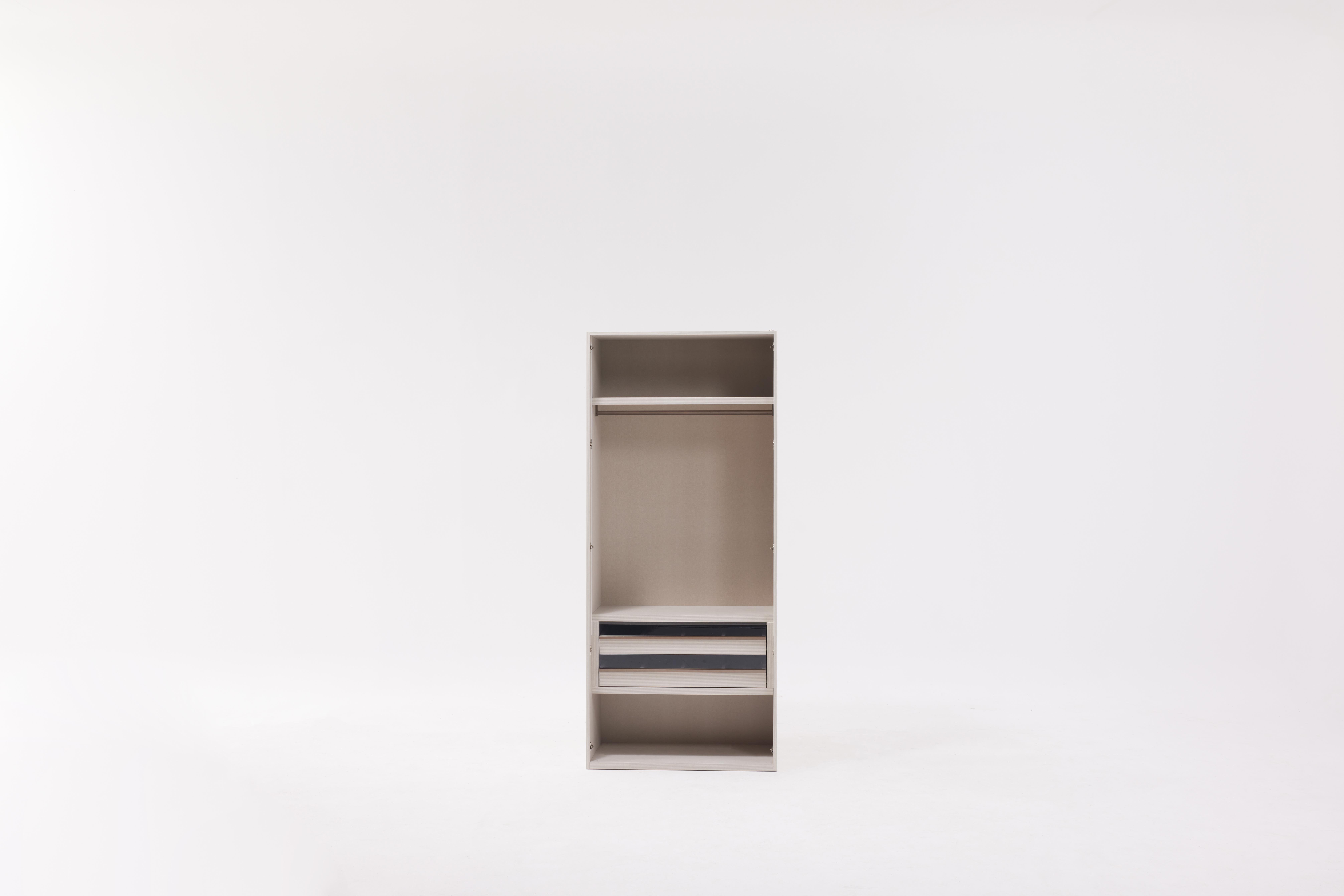 D 205 ÇEKMEÇELİ DOLAB