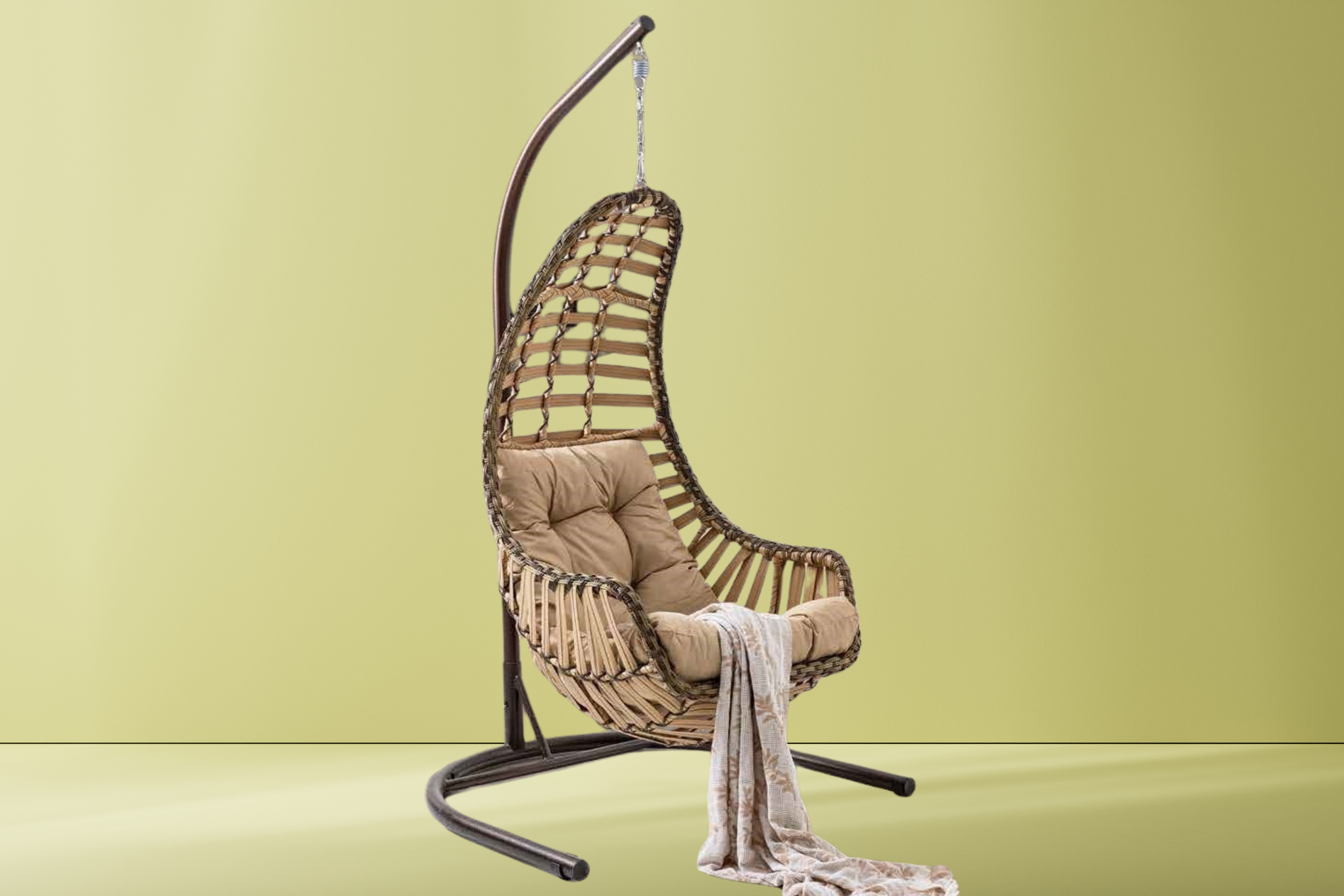 DATÇA TEKLİ SALINCAK