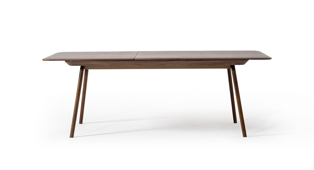 DELAMORE CEVİZ MASA