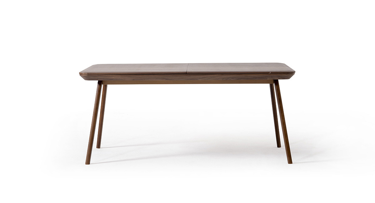 DELAMORE CEVİZ MASA