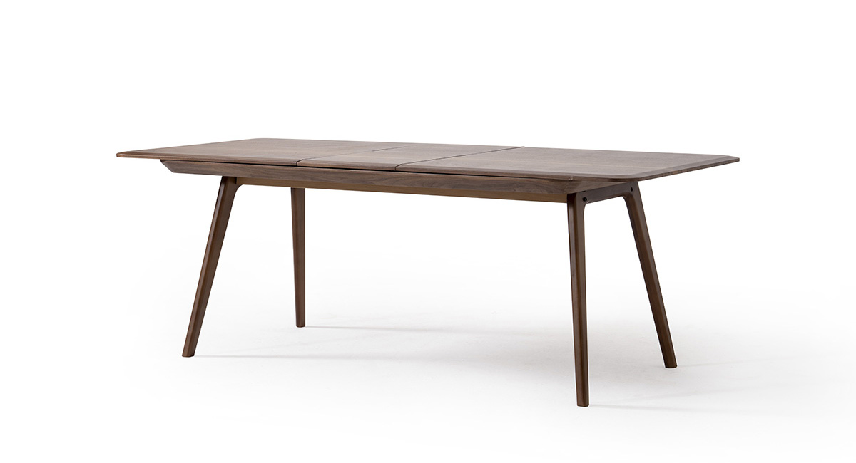 DELAMORE CEVİZ MASA