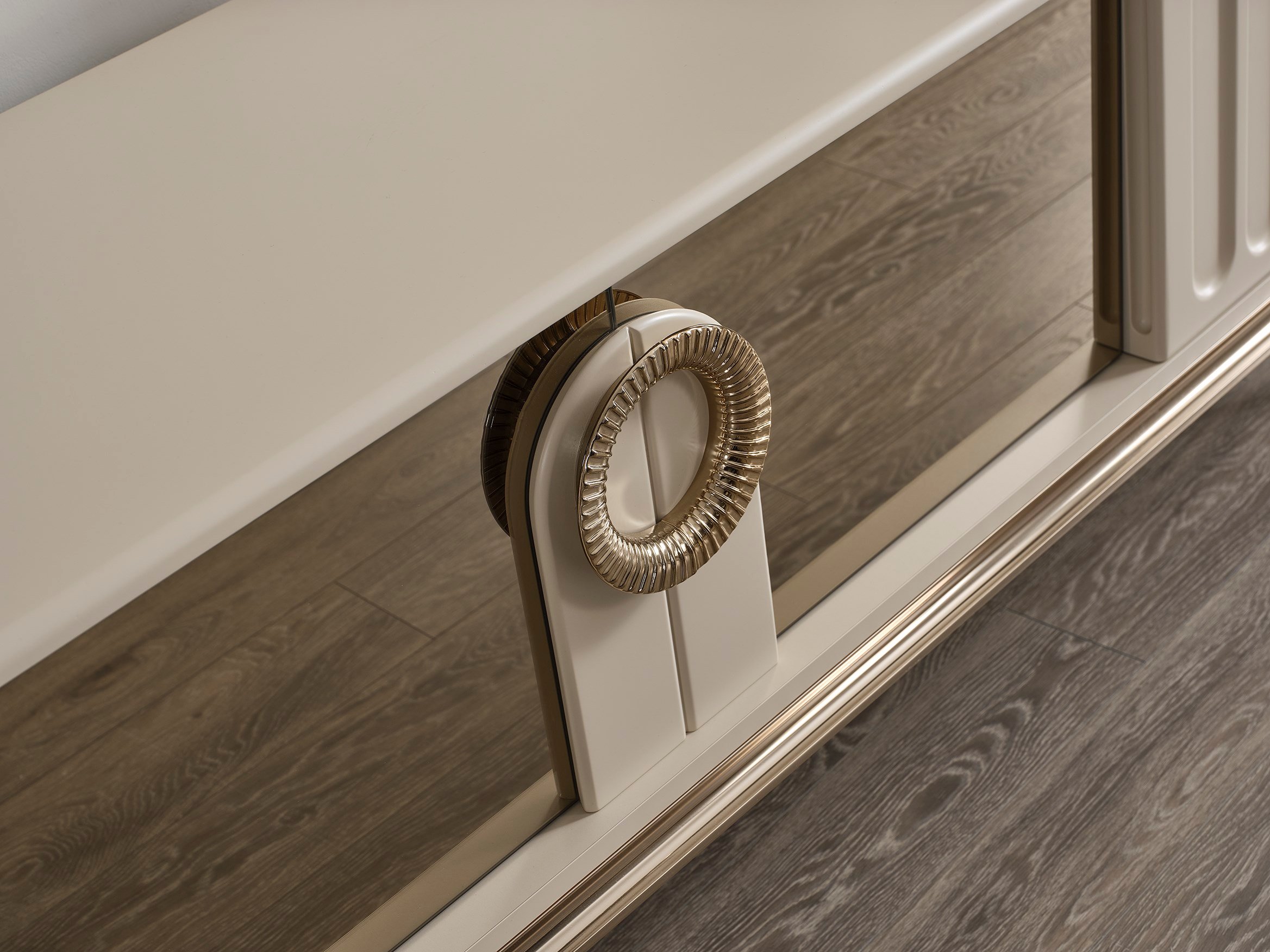 DELÜX DUVAR ÜNİTESİ