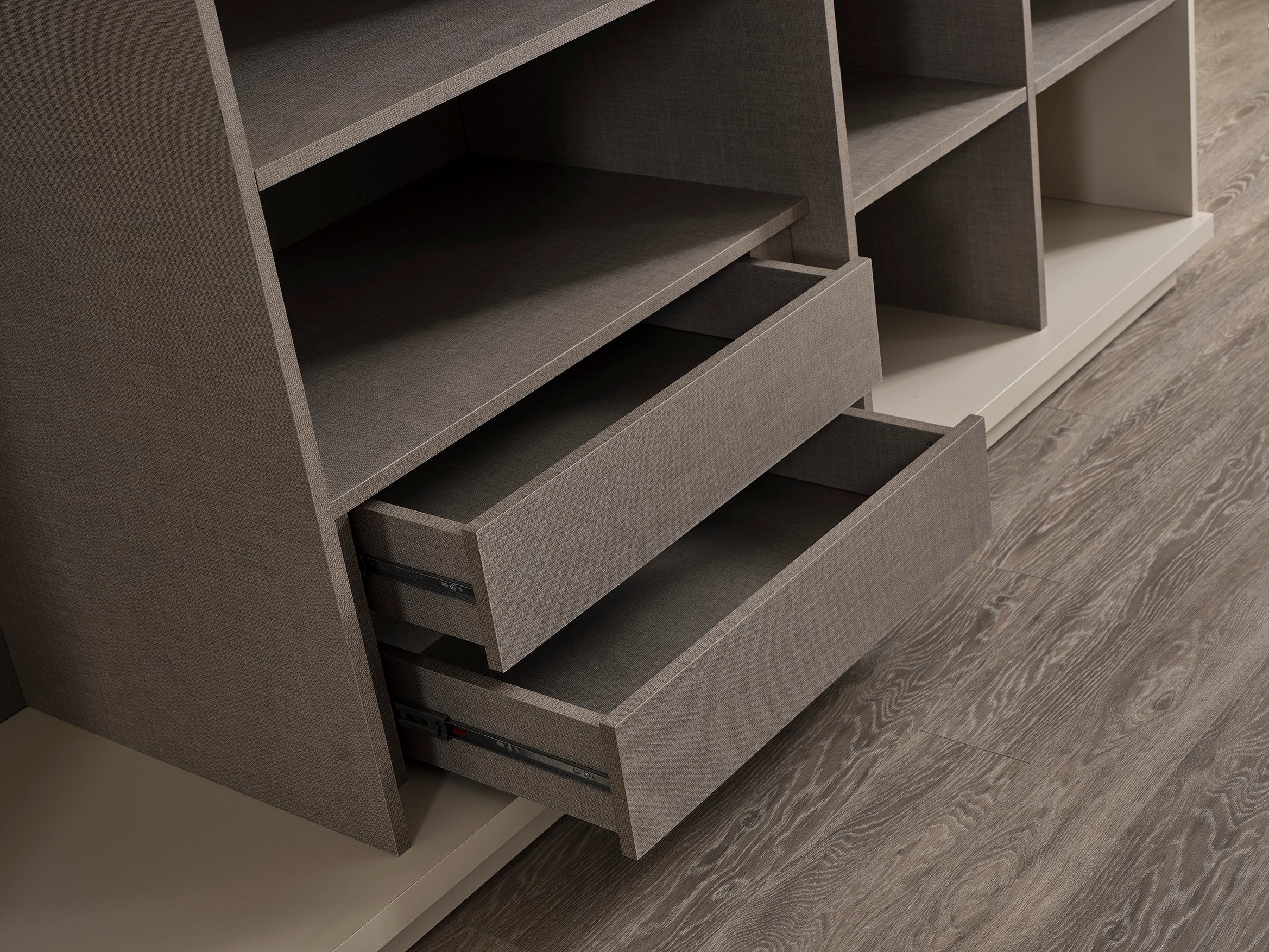 DELÜX YATAK ODASI TAKIMI