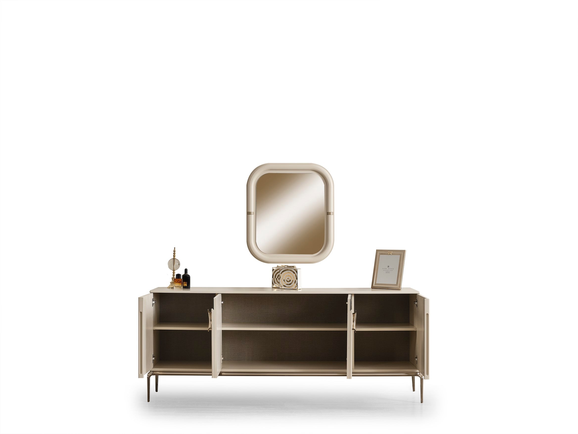 DELÜX YEMEK ODASI TAKIMI