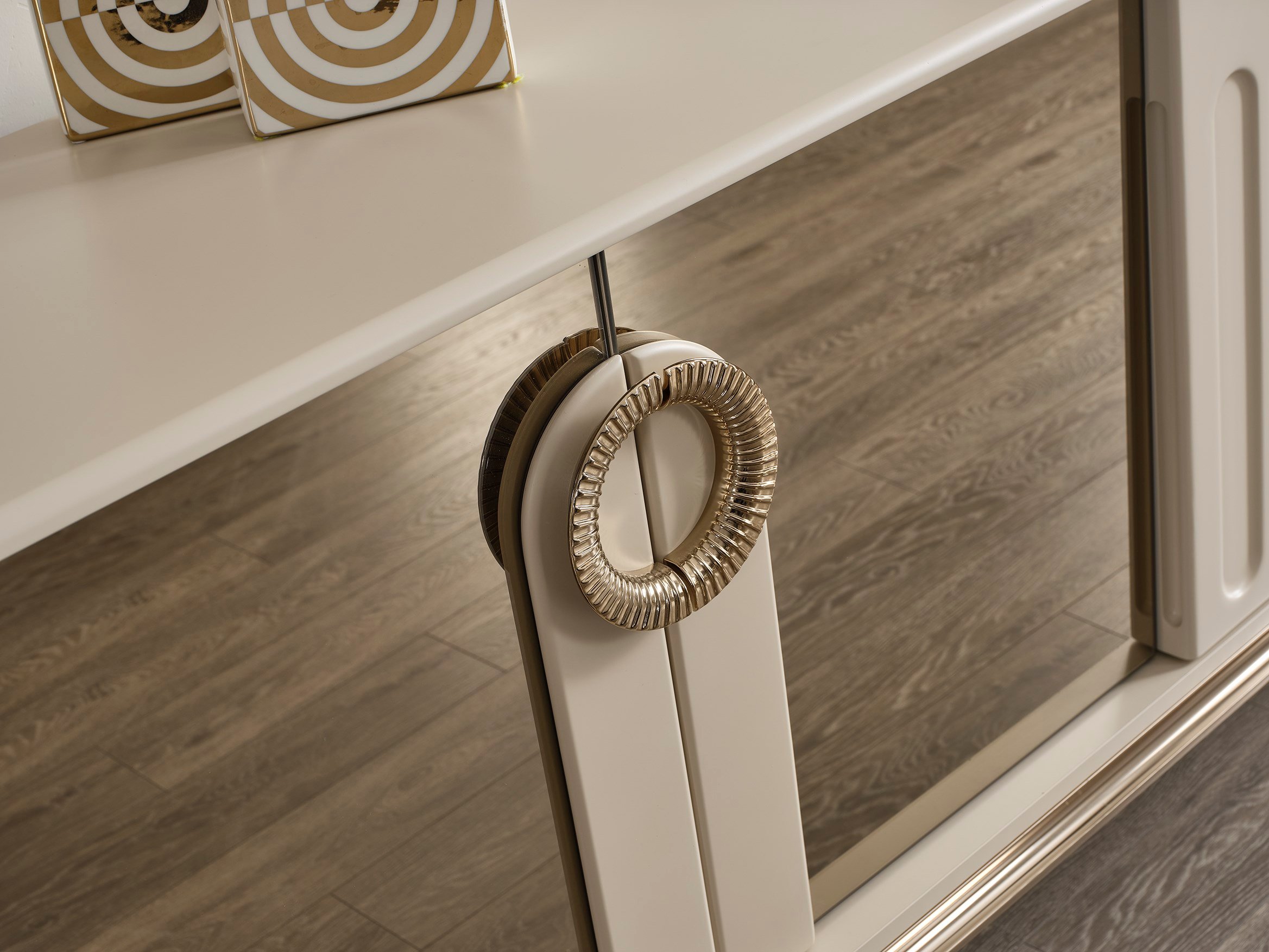 DELÜX YEMEK ODASI TAKIMI