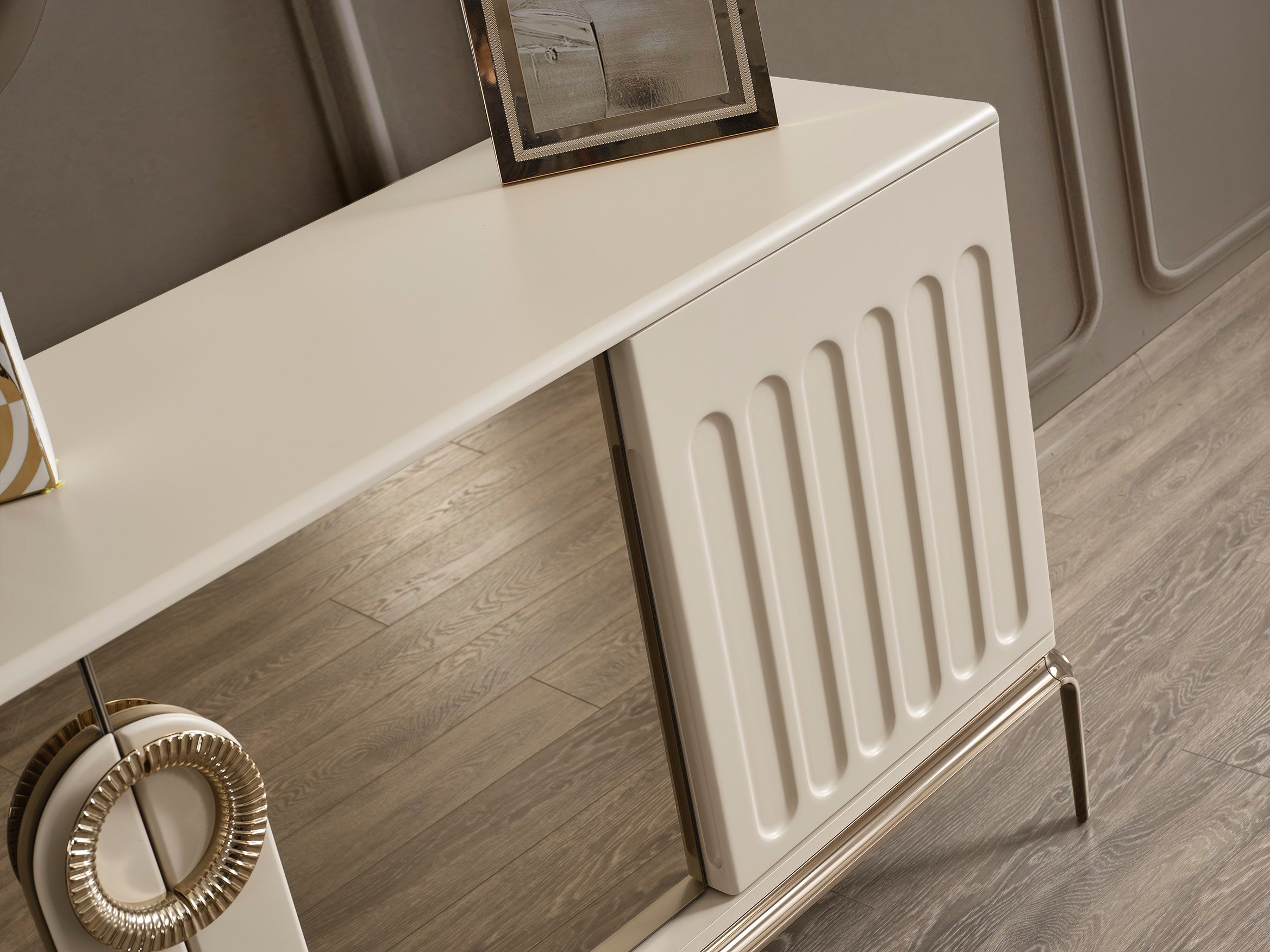 DELÜX YEMEK ODASI TAKIMI