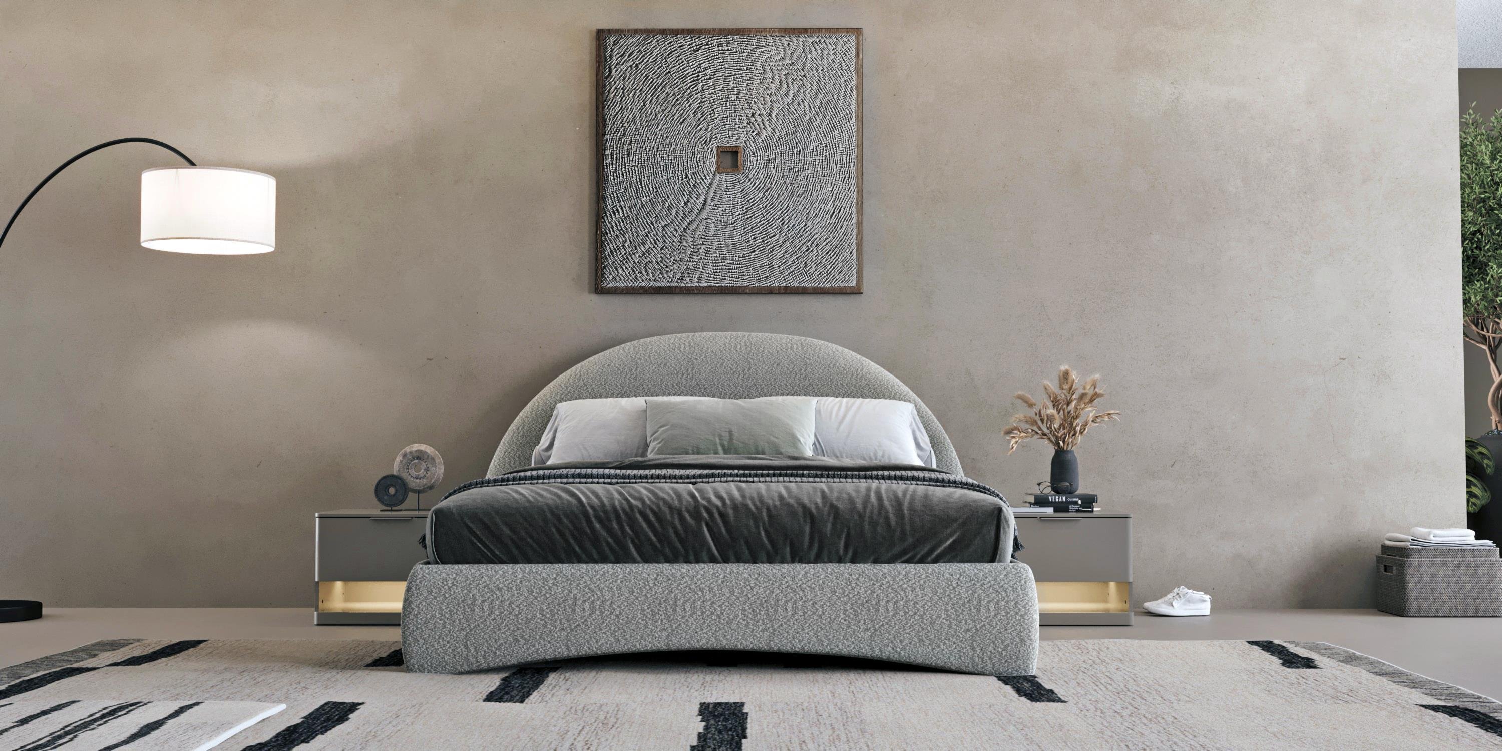 DOLUNAY 180*200 BAZALI KARYOLA