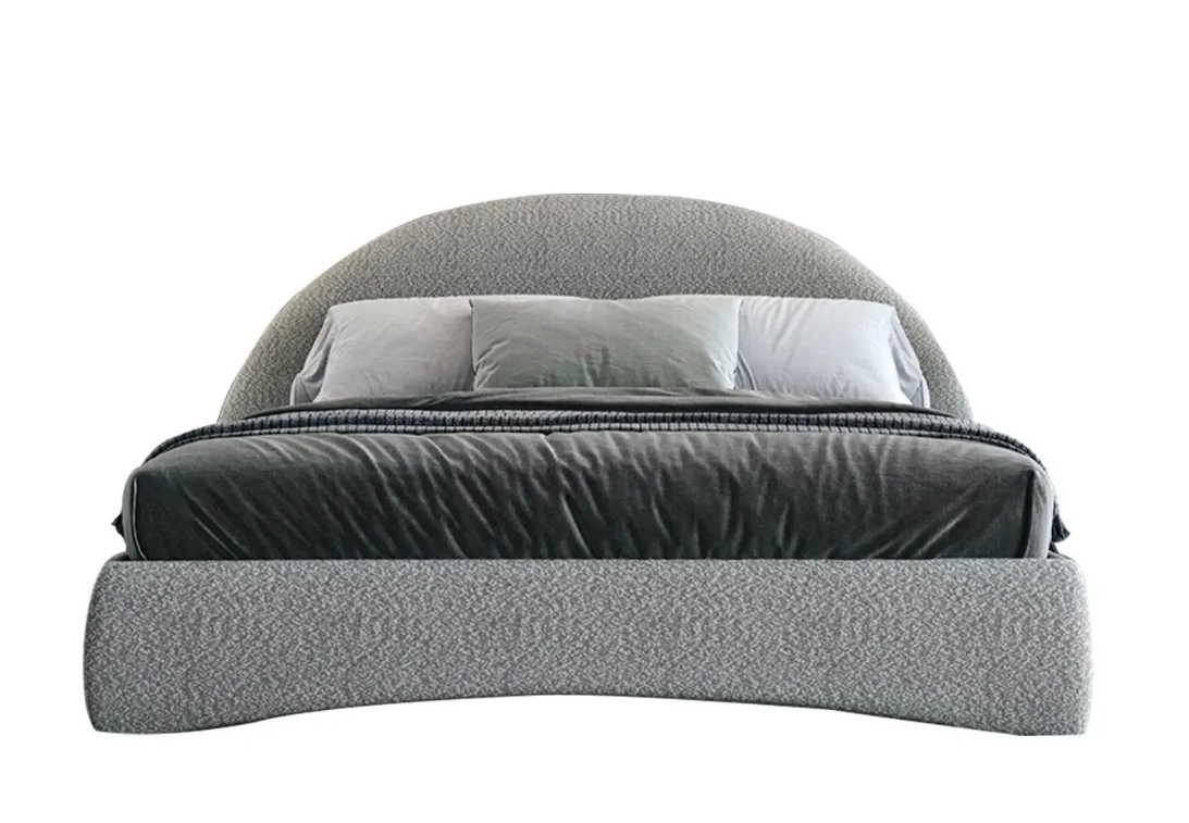 DOLUNAY 180*200 BAZALI KARYOLA