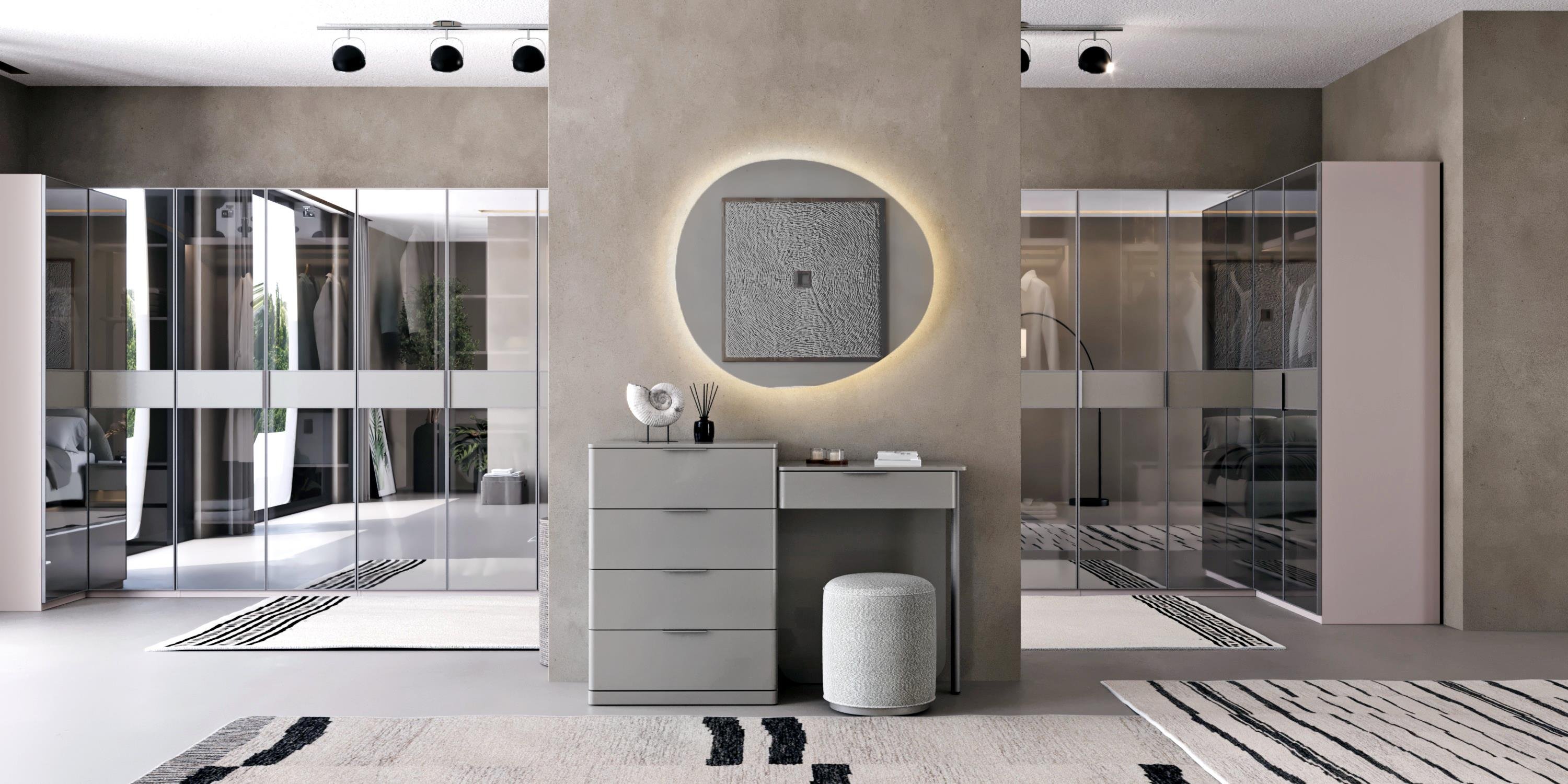 DOLUNAY YATAK ODASI TAKIMI