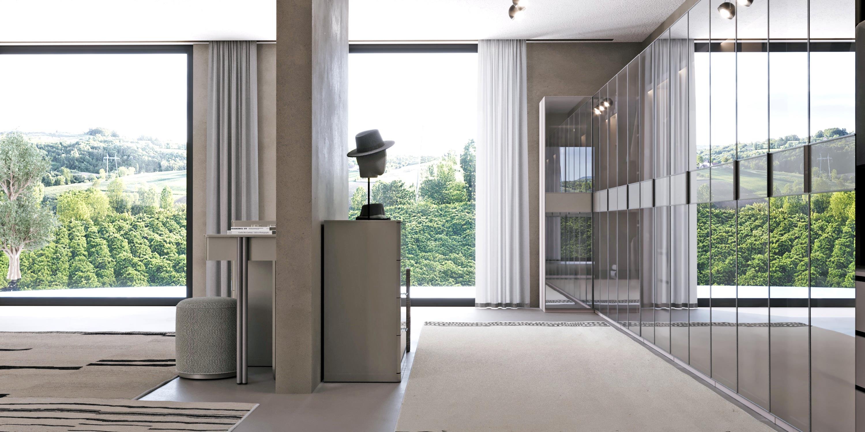 DOLUNAY YATAK ODASI TAKIMI