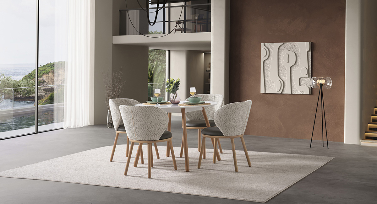 DOMİNİK MEŞE MSASA TAKIMI