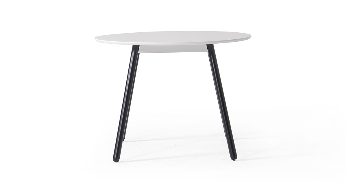 DOMİNİK SİYAH MASA