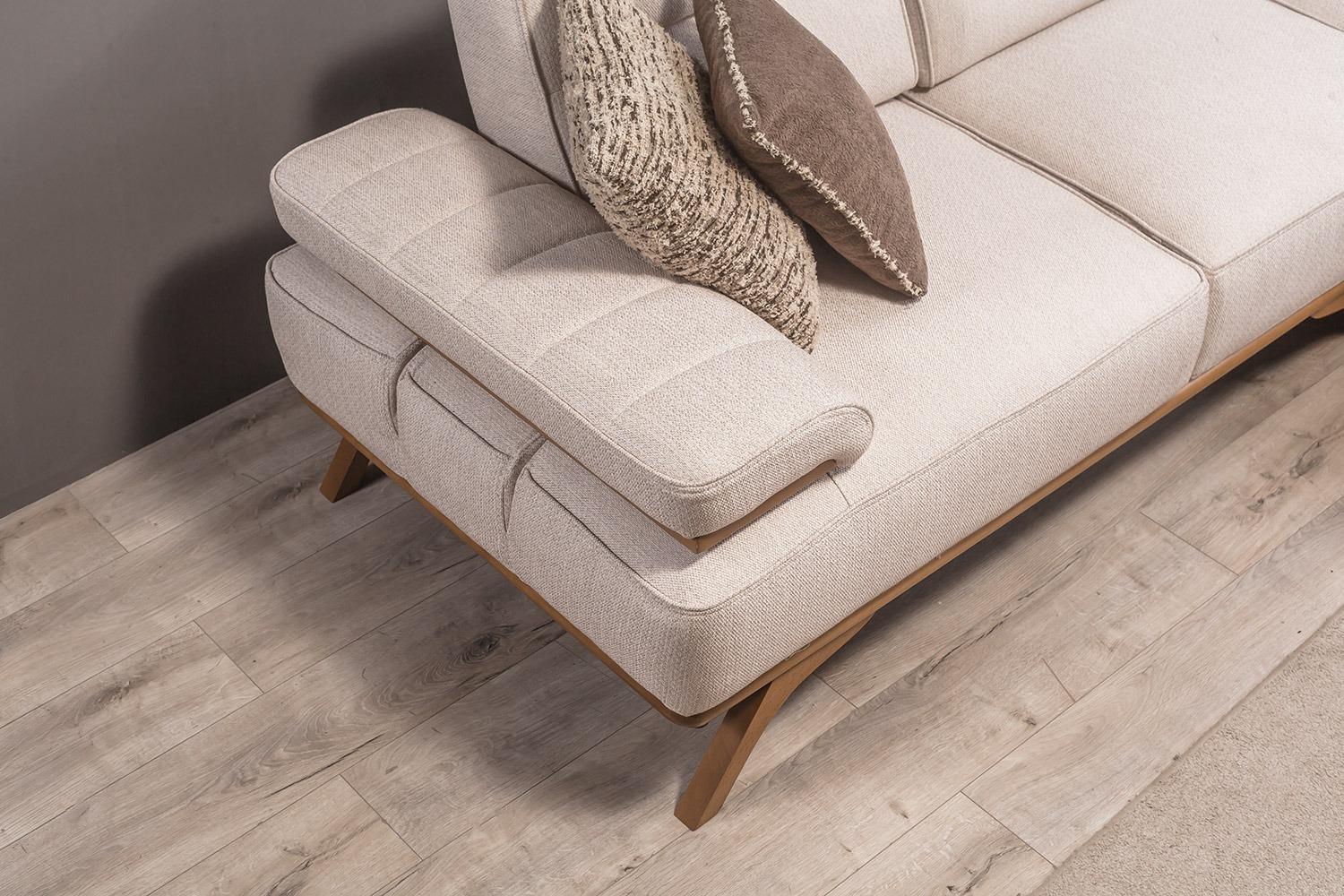 DORA SPOR KÖŞE TAKIMI