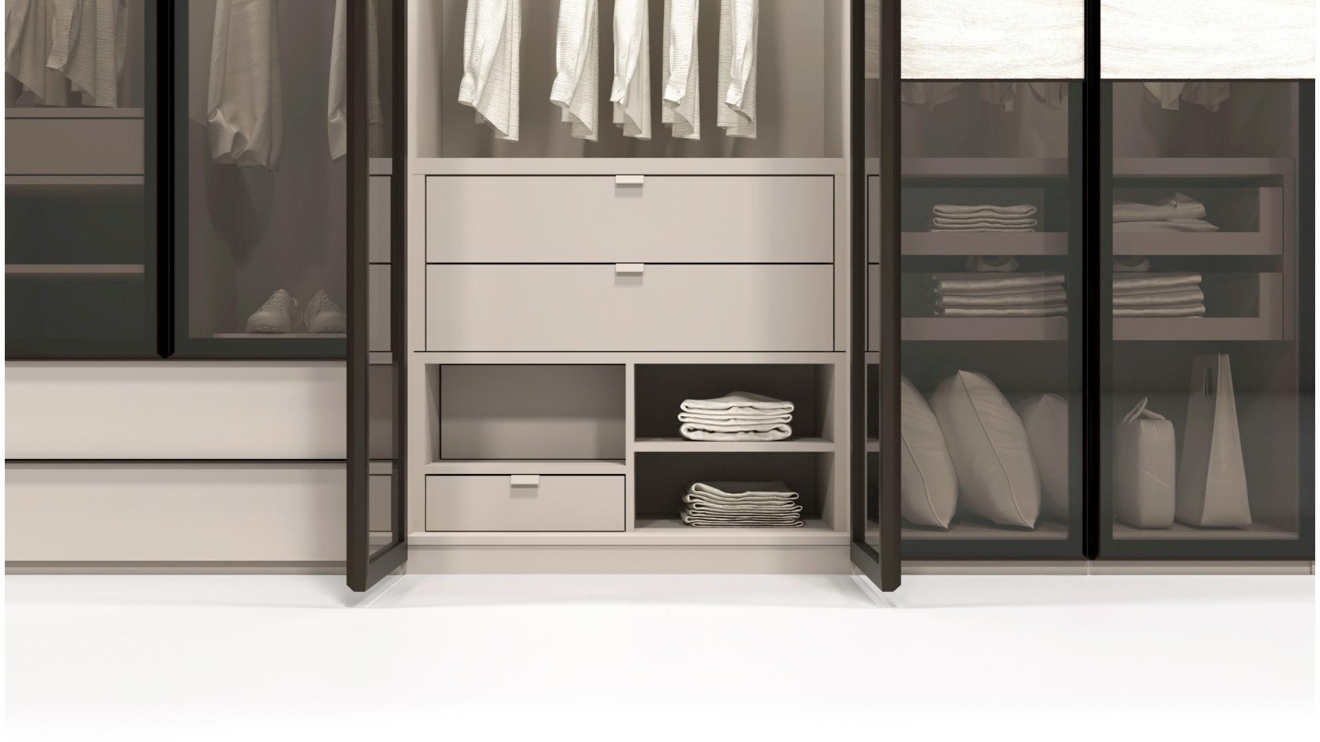 DRESS GİYİNME ODASI