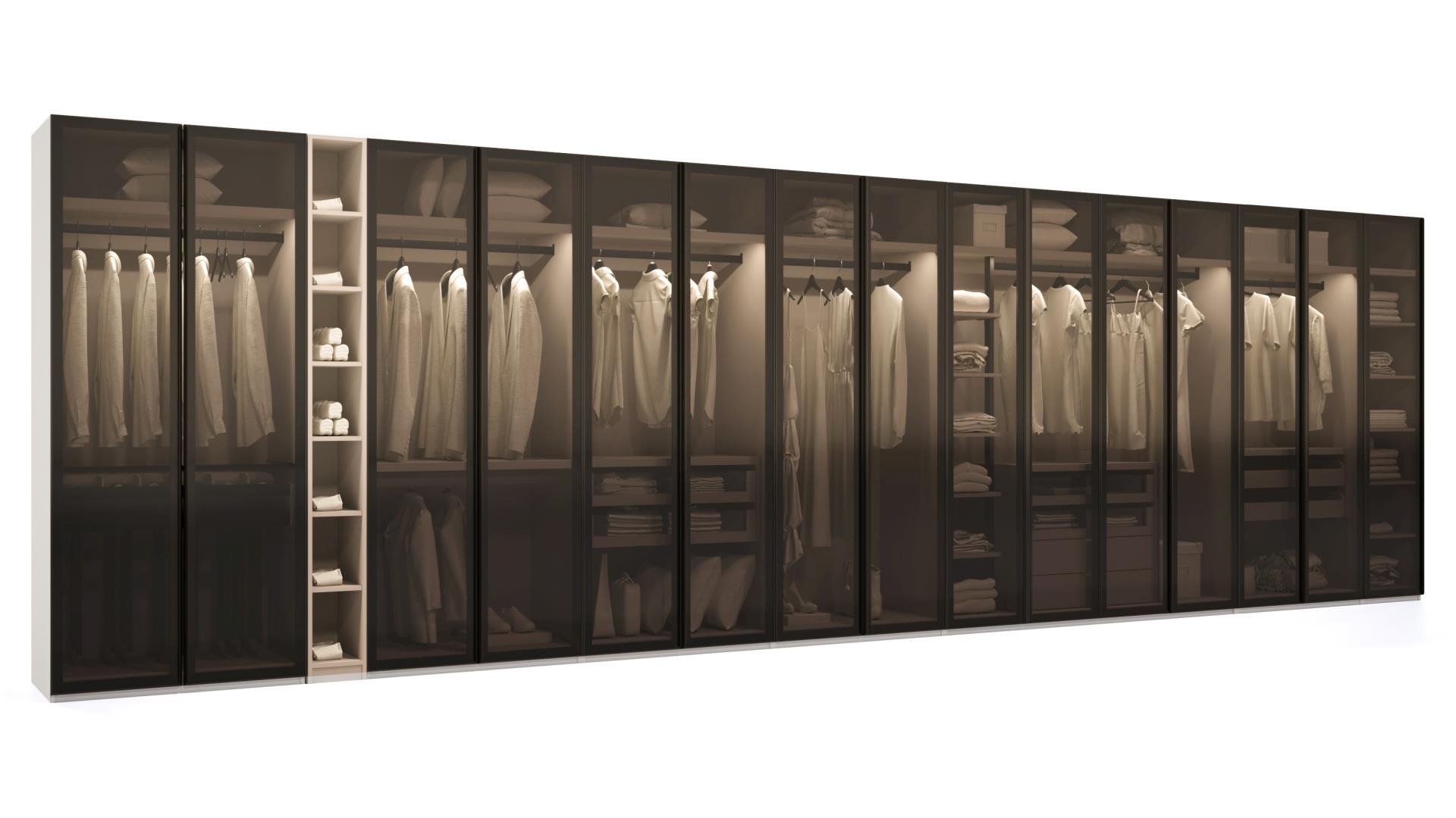 DRESS GİYİNME ODASI