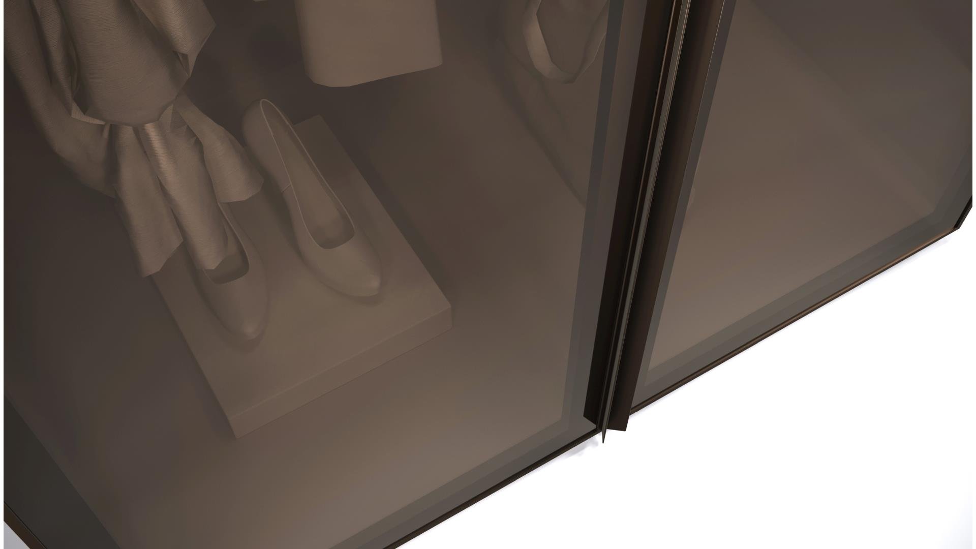 DRESS GİYİNME ODASI